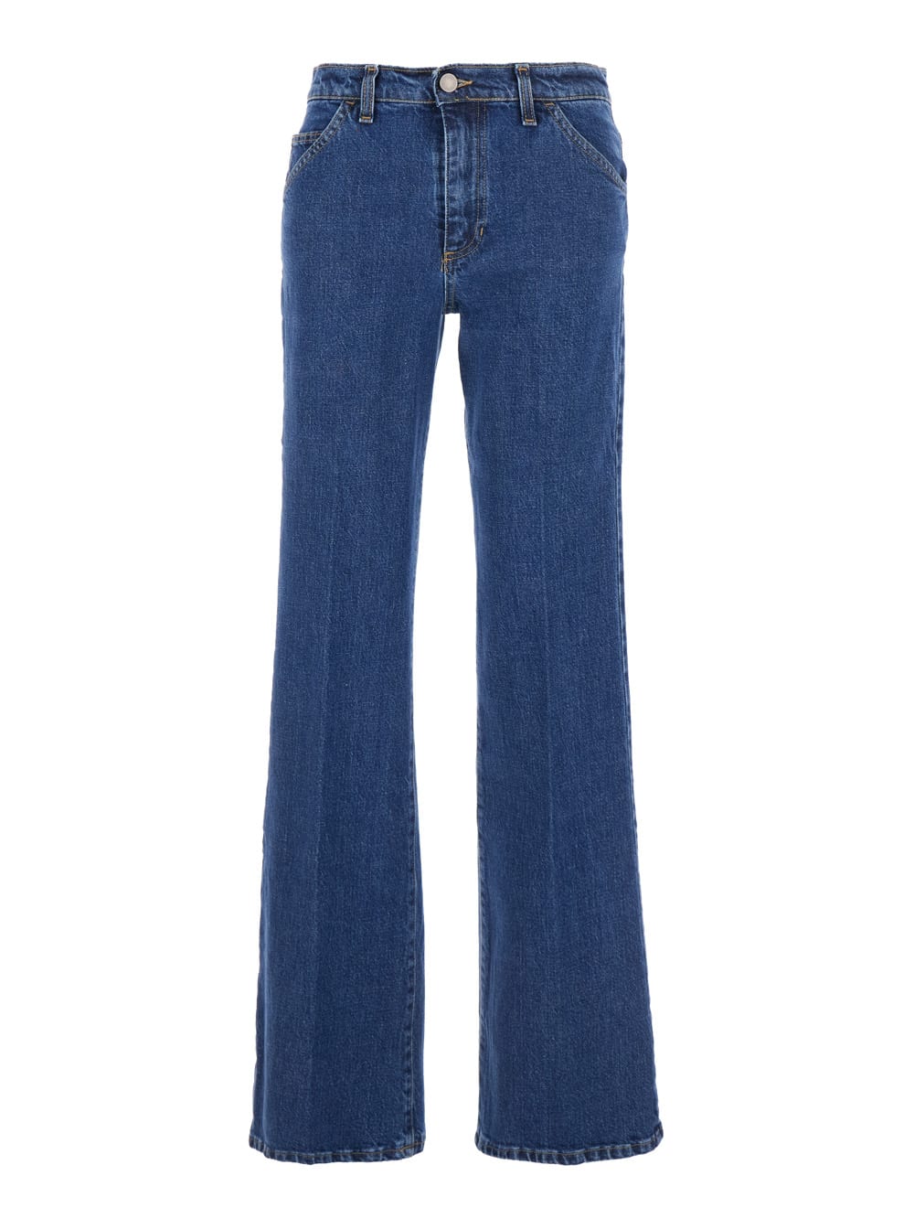 Merci Denim In Blue