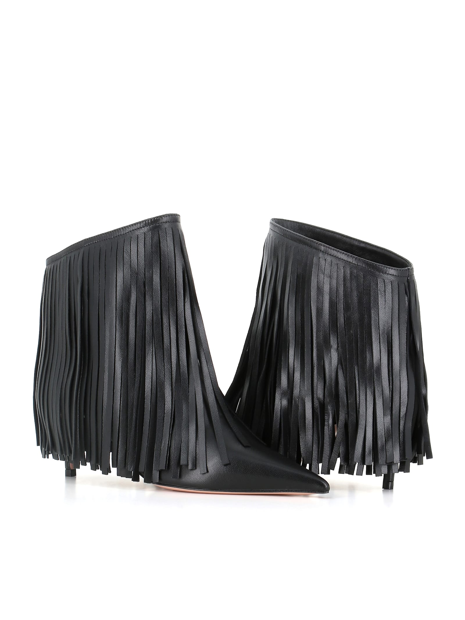 Ankle Boot Padma