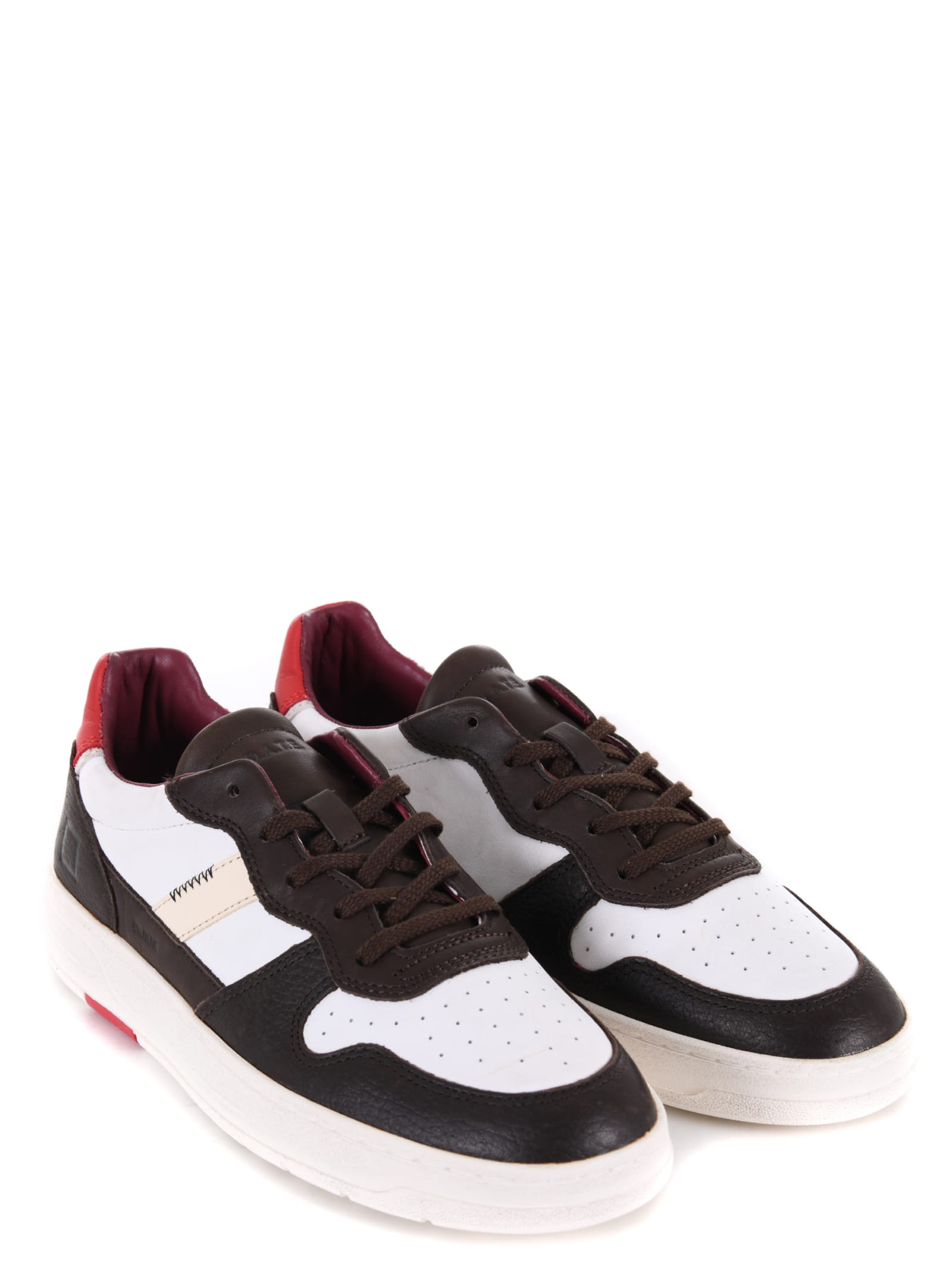 DATE MENS SNEAKERS D.A.T.E. 