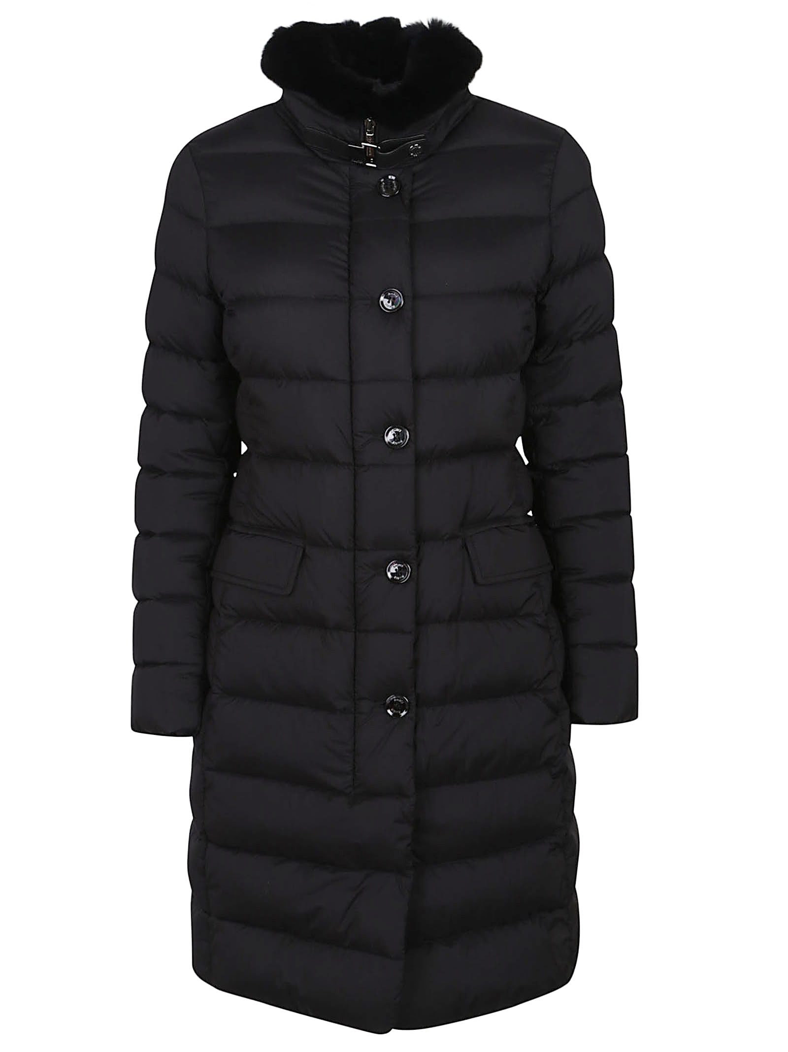 Vetiver-s3 Down Coat