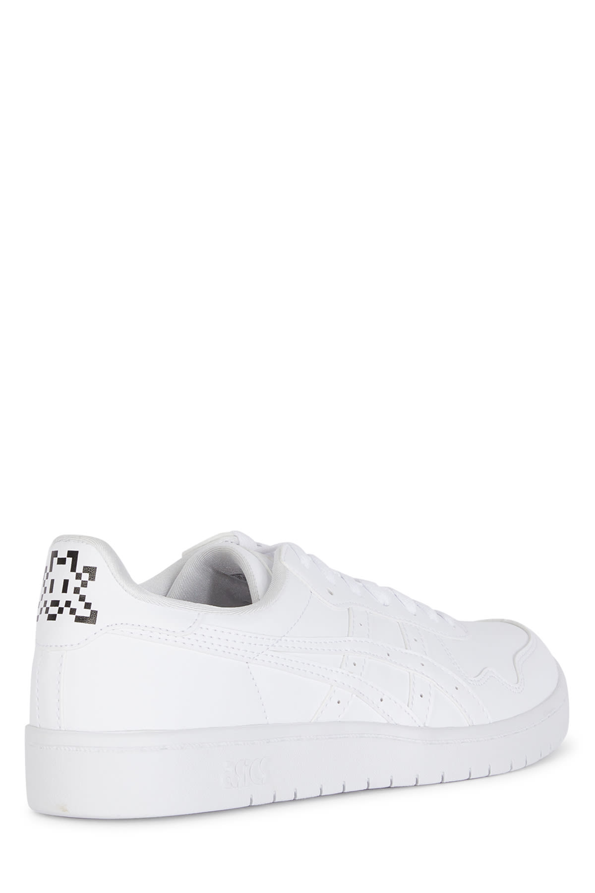 Shop Comme Des Garçons Shirt Sneakers In 1