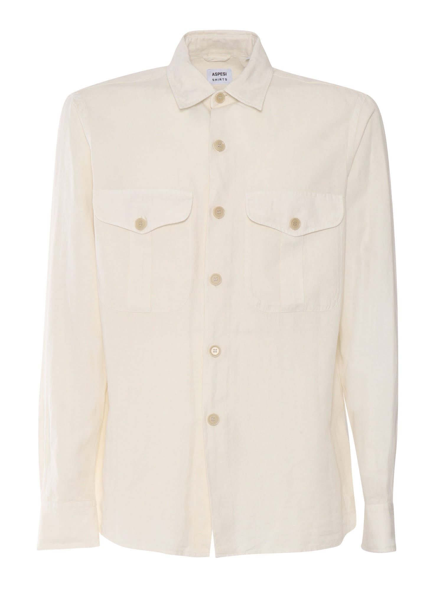 Glenn Shirt