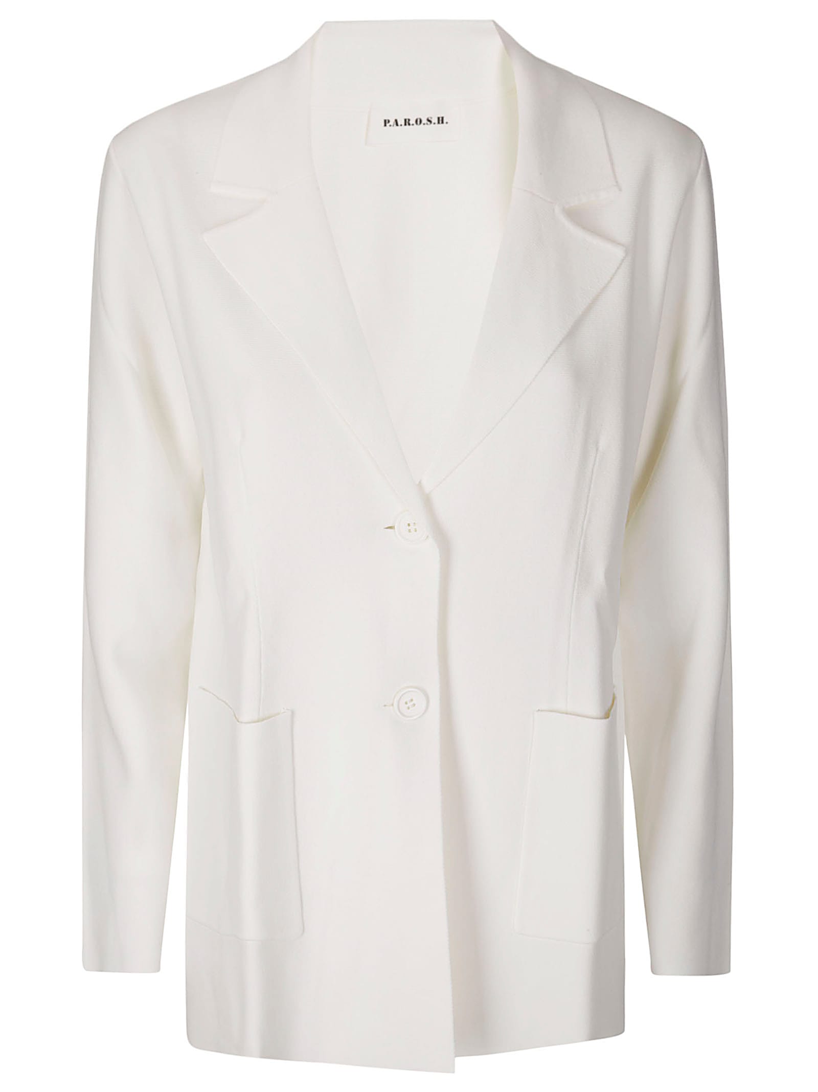 P.A.R.O.S.H JACKET