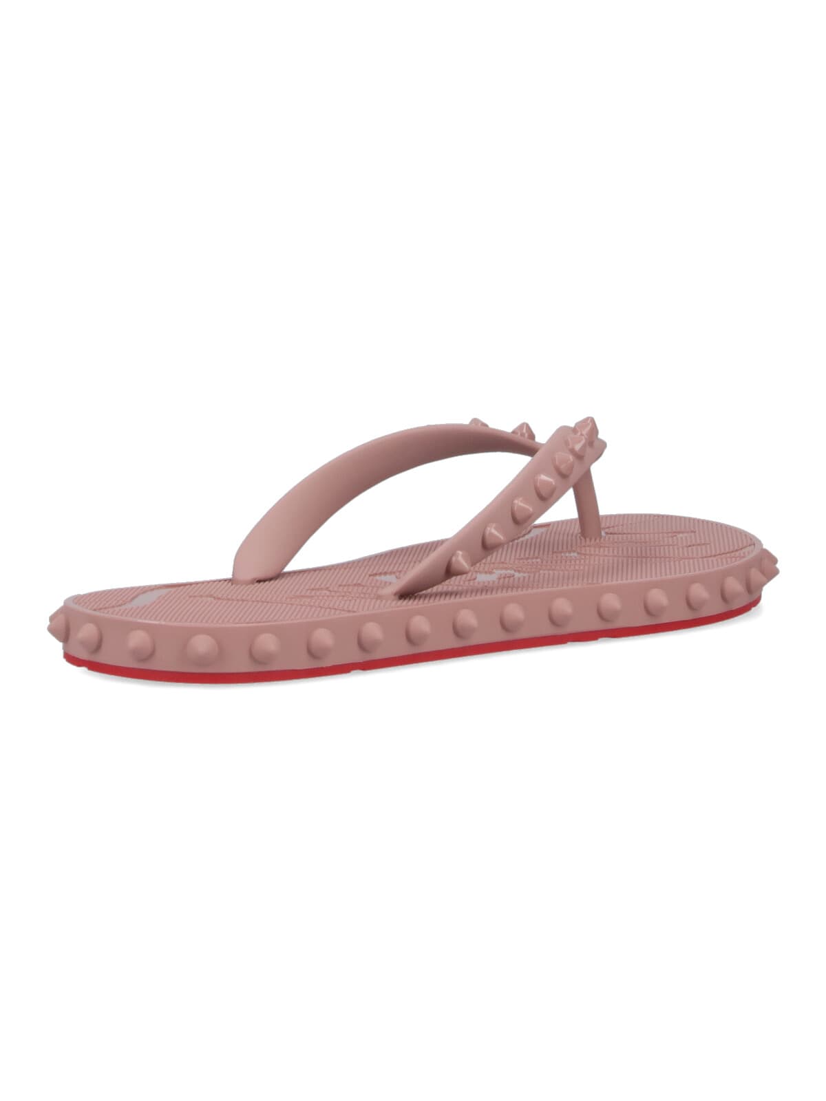 Christian Louboutin Super Loubi Flip Thong Sandals