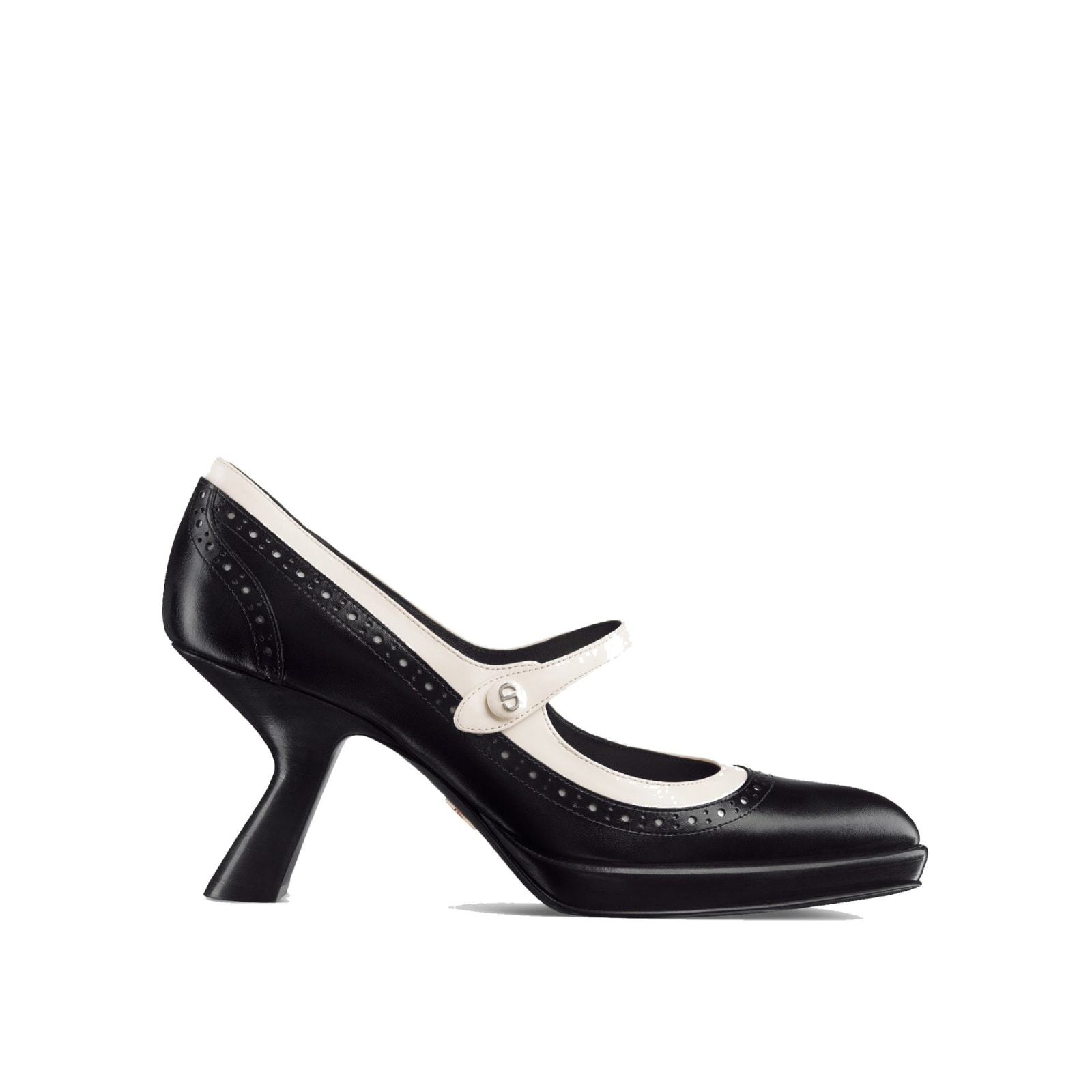 Specta Mary Jane Pumps