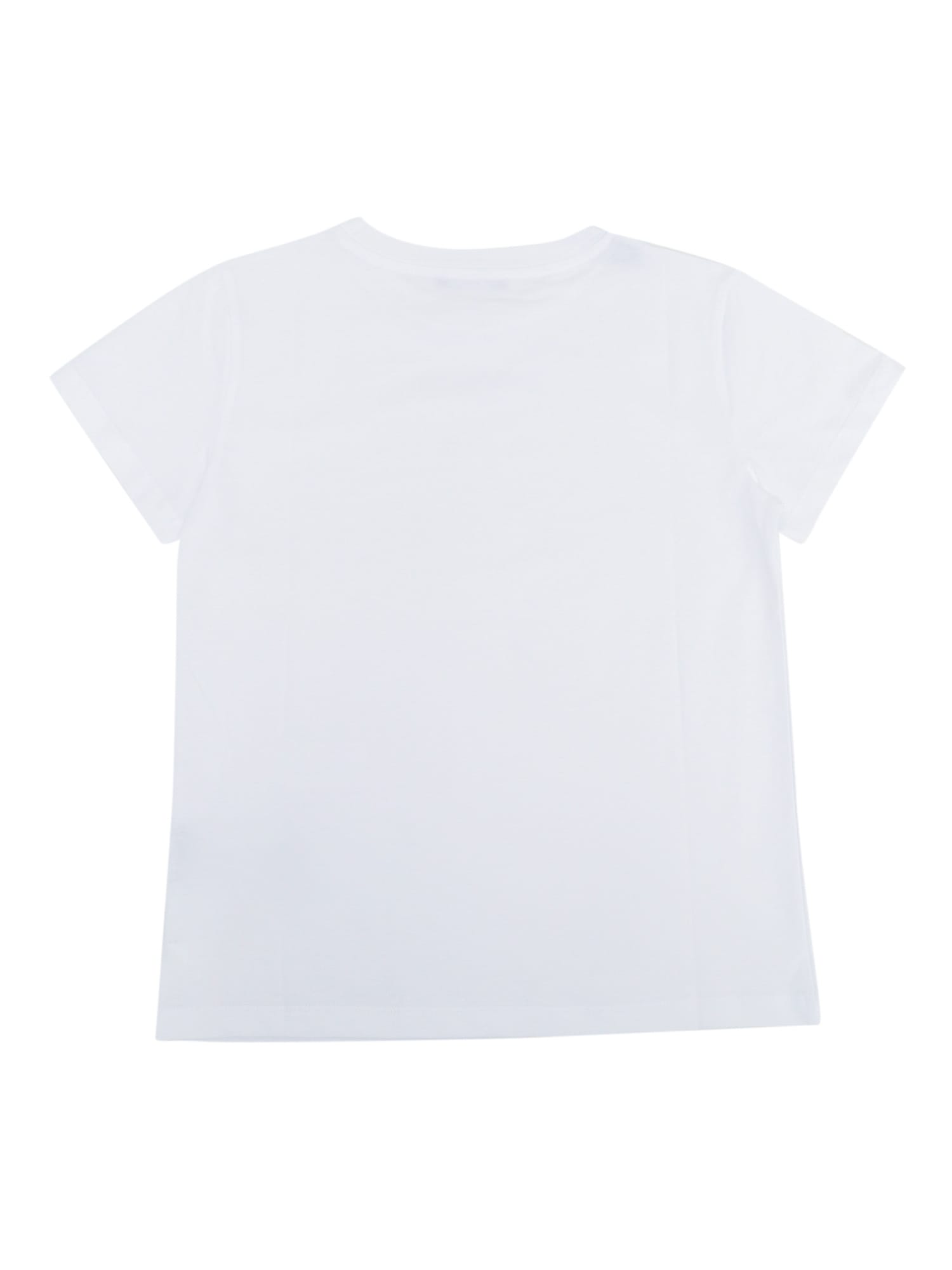 BALMAIN T-SHIRT/TOP