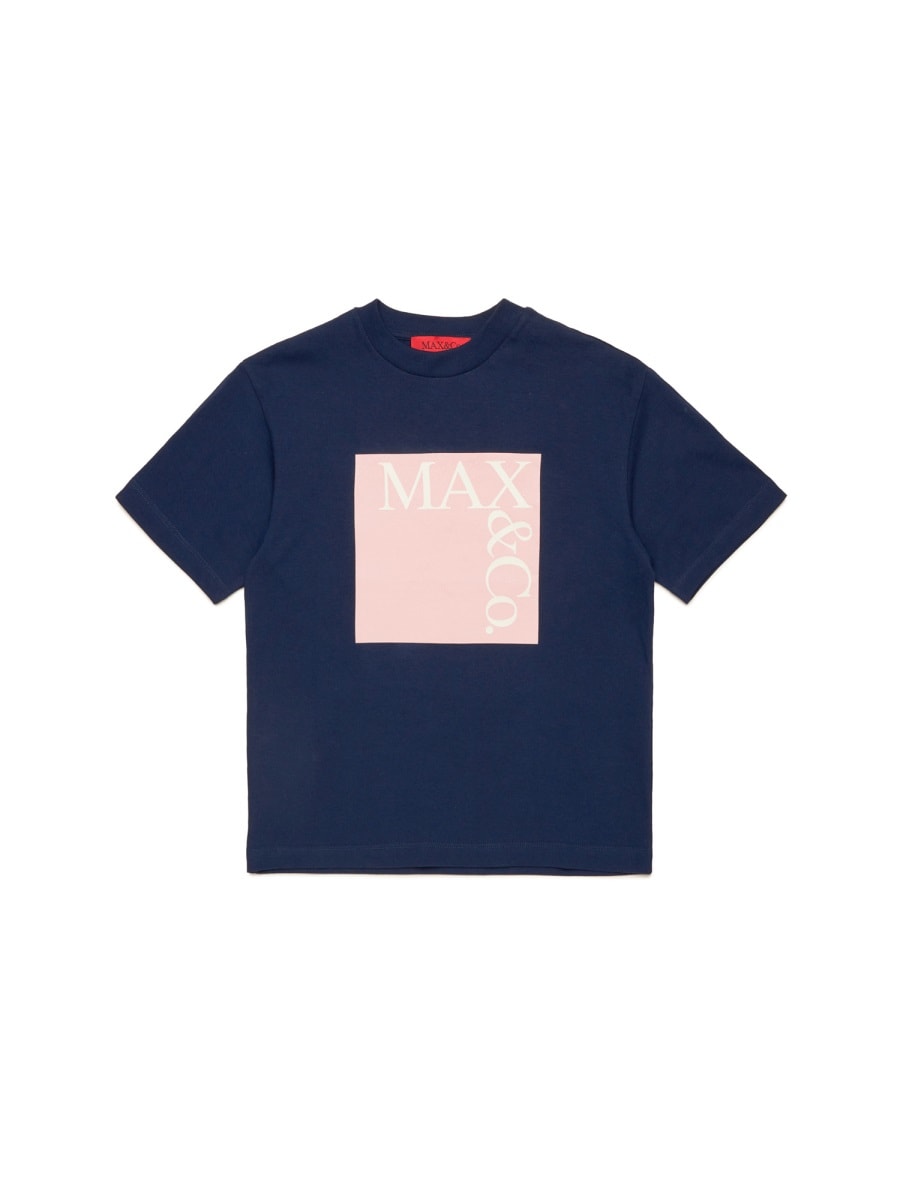 Max&amp;co. Kids' Shirt In Multicolour