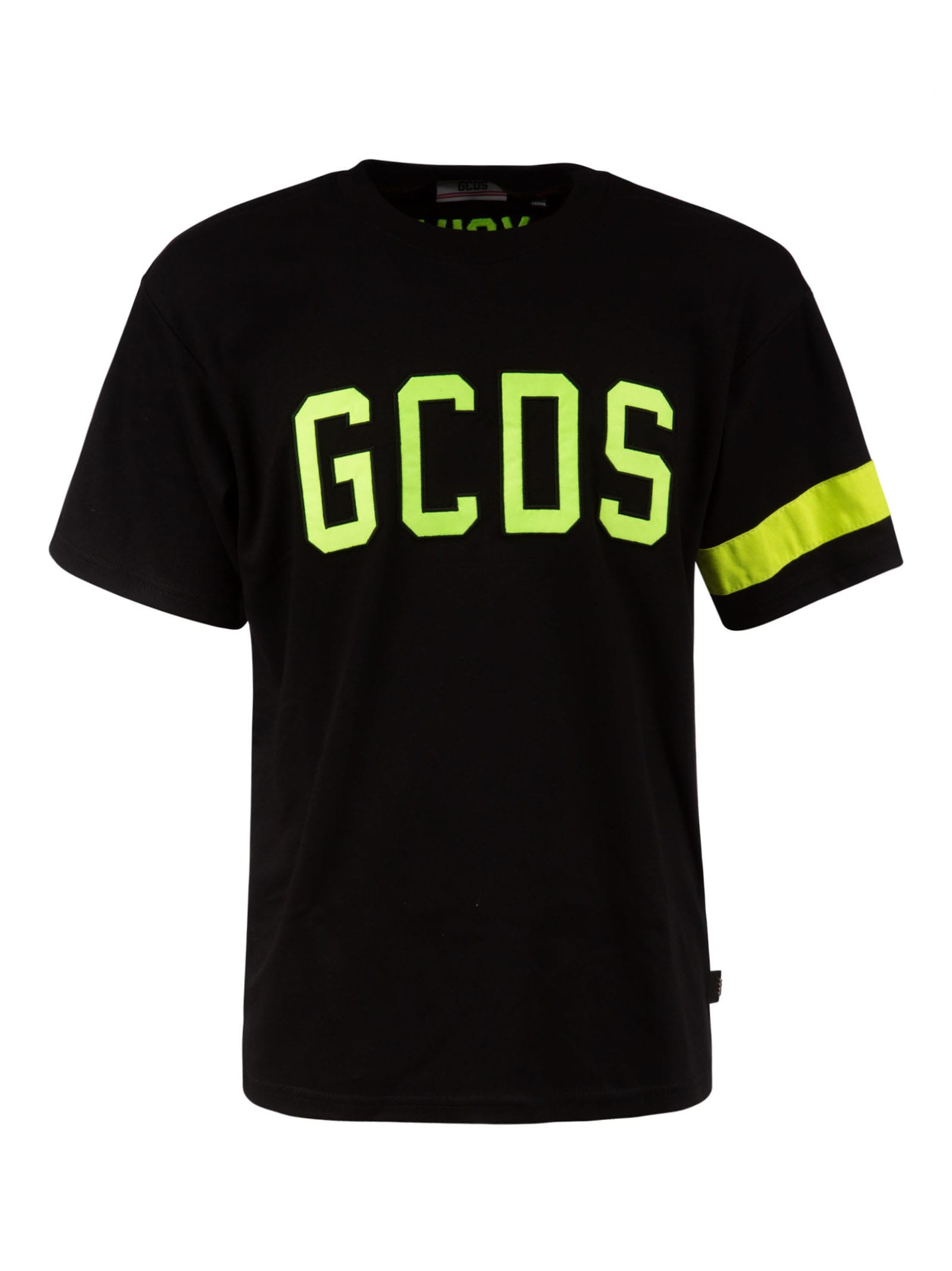 GCDS Huge Logo T-shirt