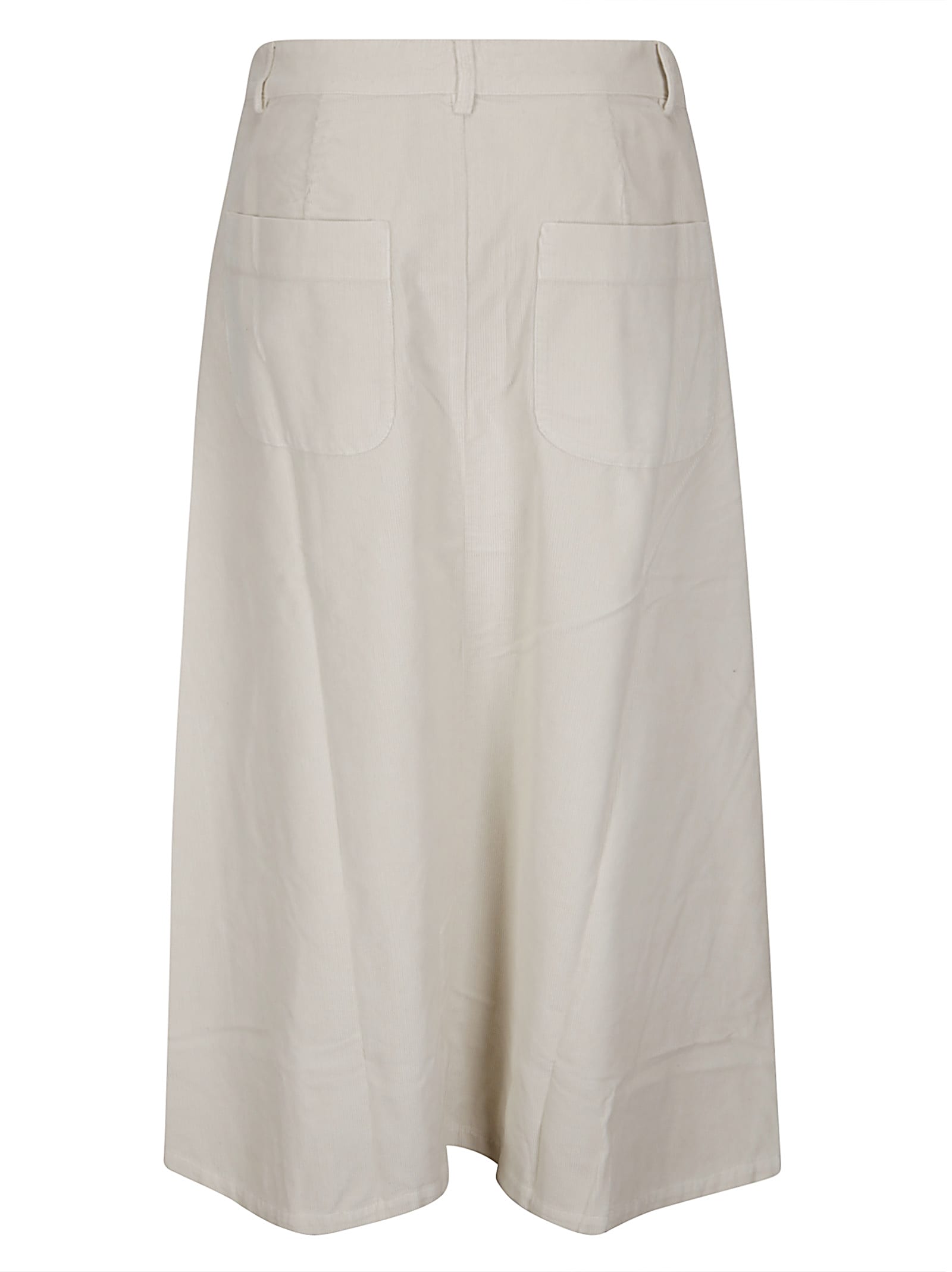 Labo.art Ton Skirt - Sarca In Neutral