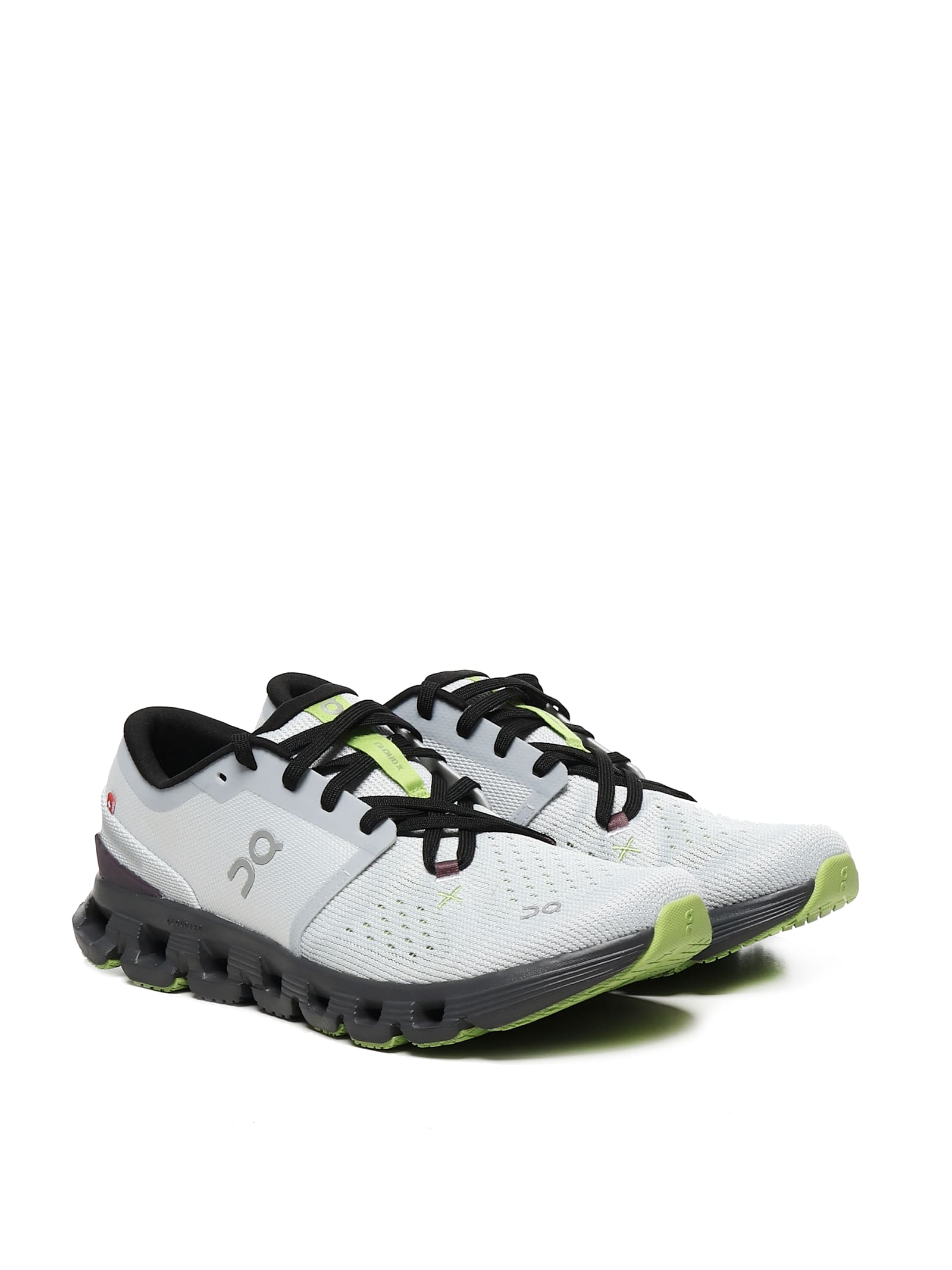 On Cloud X 4 Sneakers