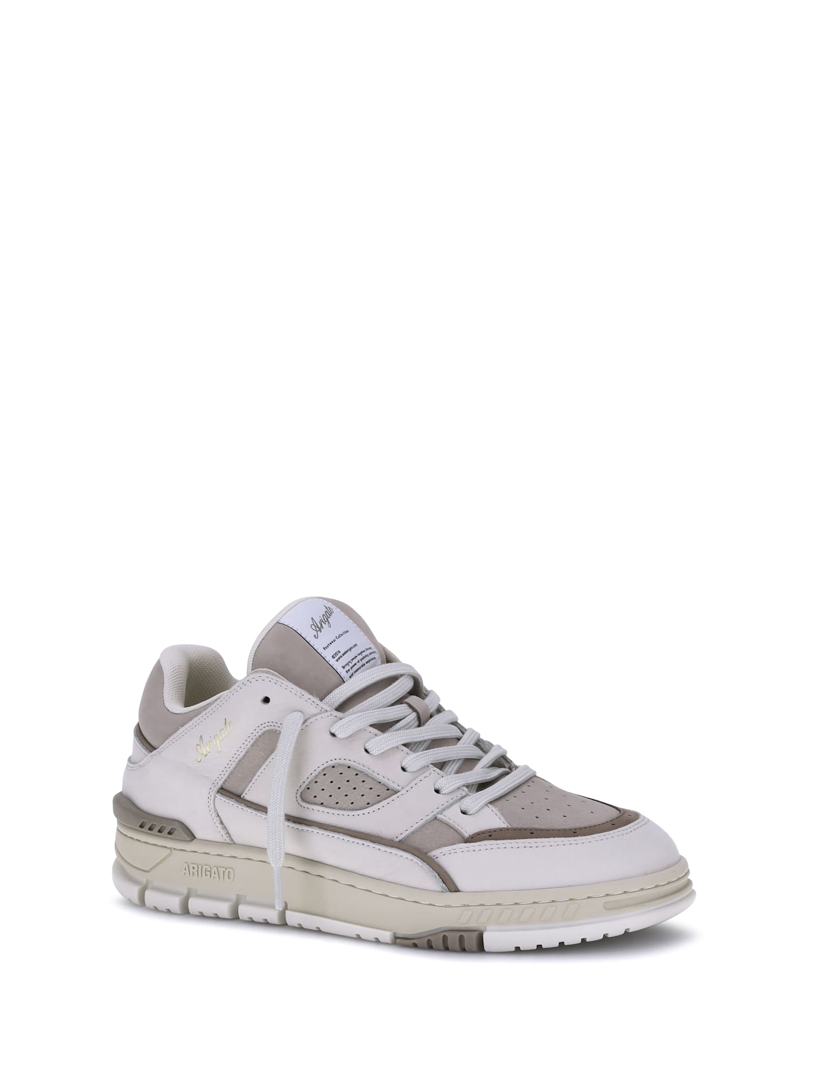Axel Arigato Area Sneakers In Multi