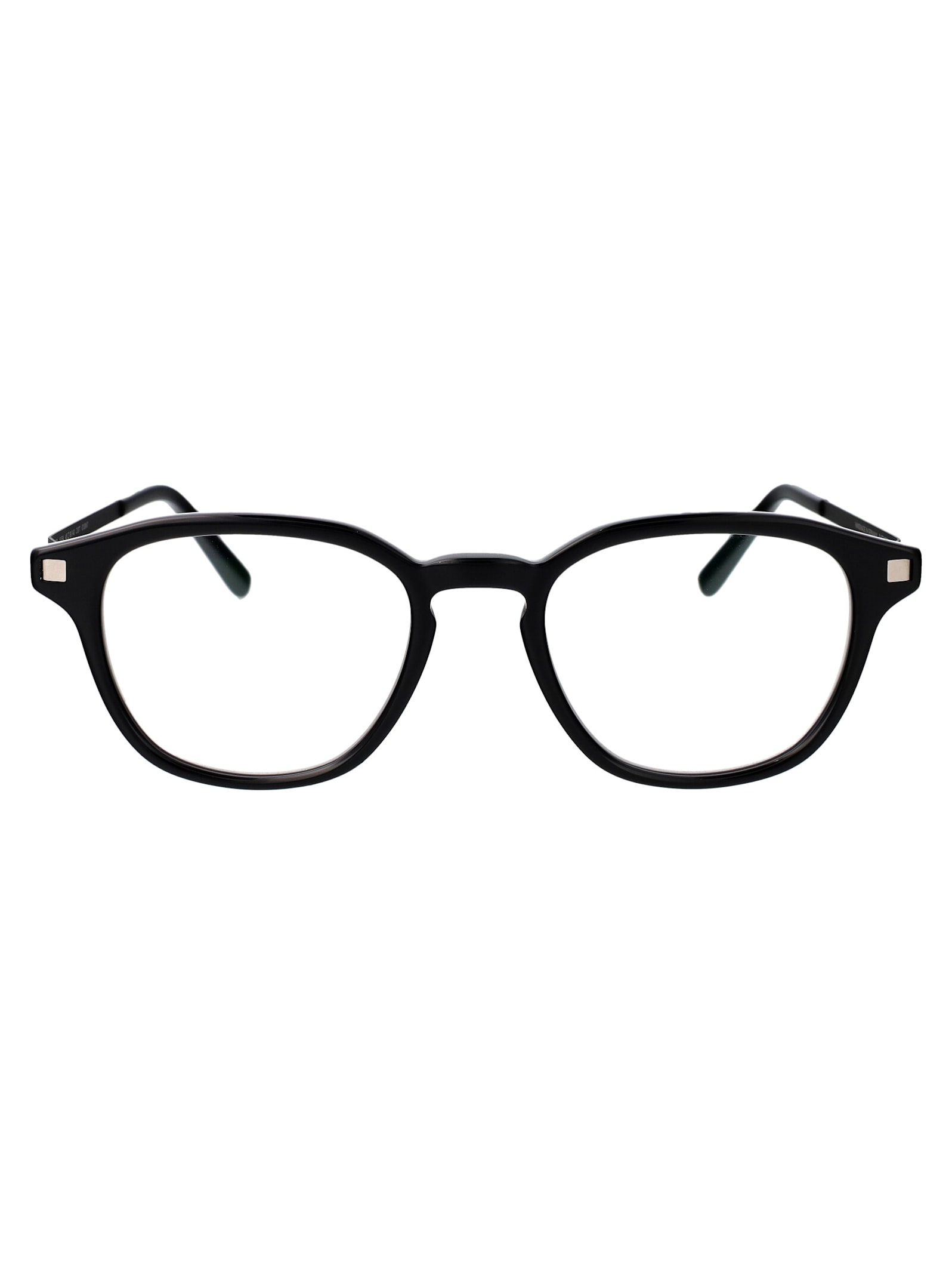 Mykita Yura Glasses In Black