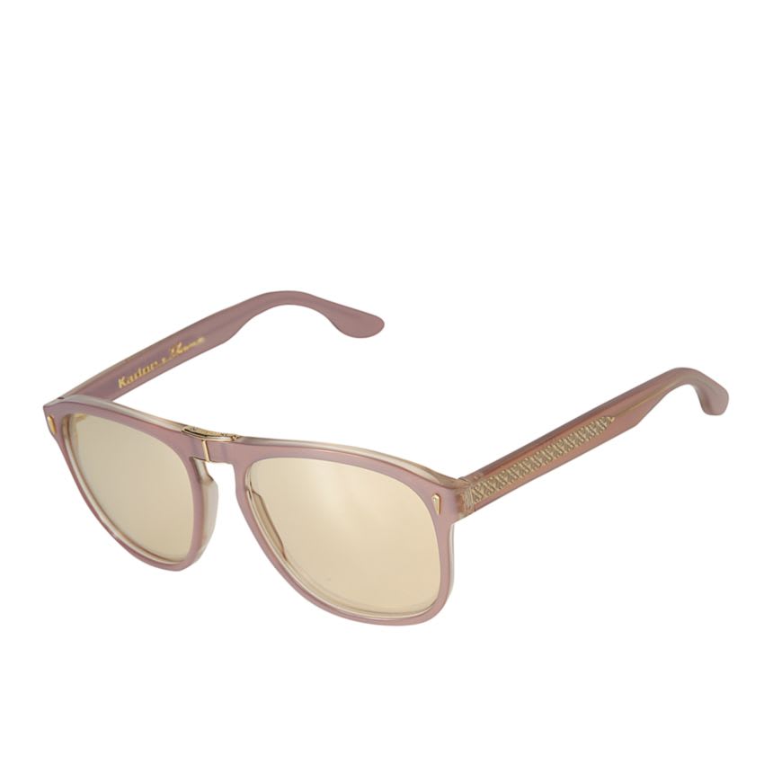 Kador Gipsy Flag Glamour2035 In Pink