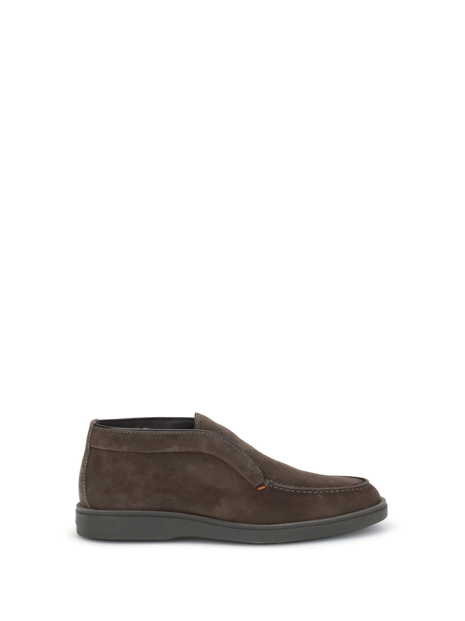 Polo Loafers