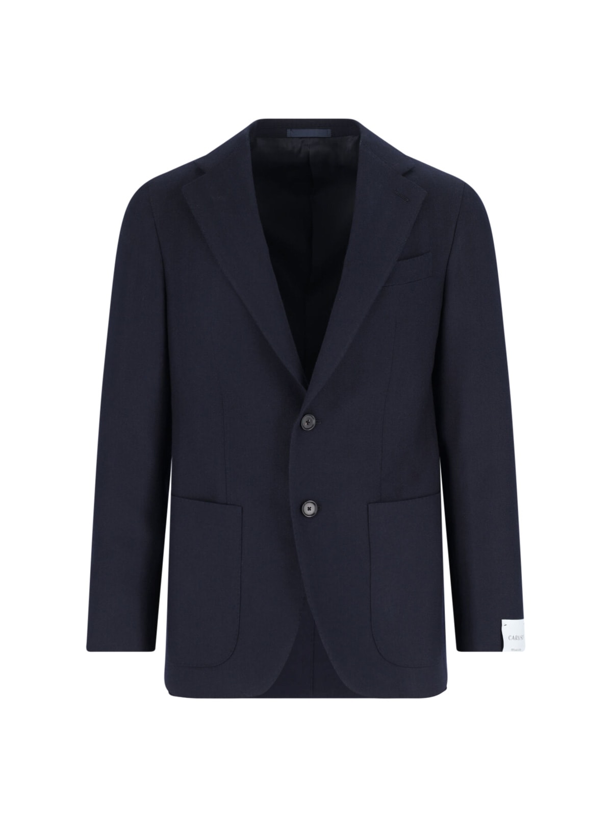 Single-breasted aida Blazer