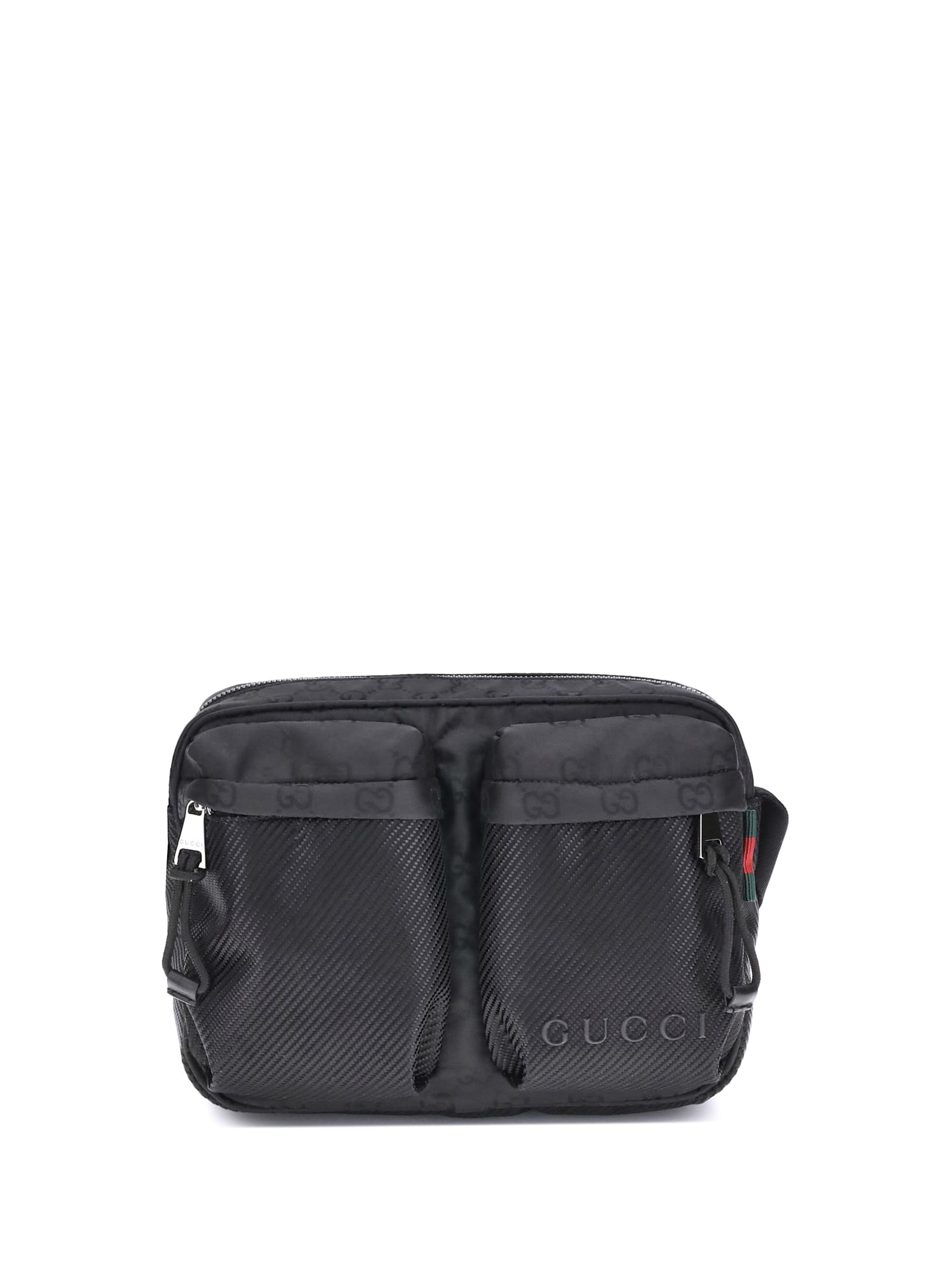 Gucci Nexus Small Shoulder Bag