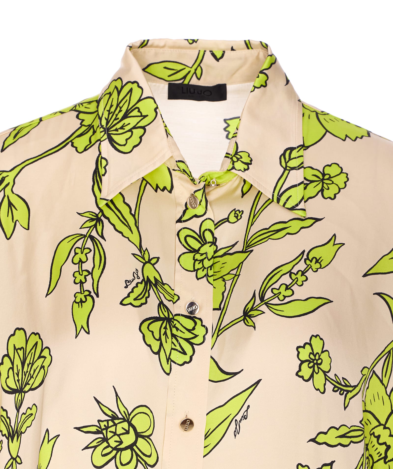 LIU •JO SHIRT