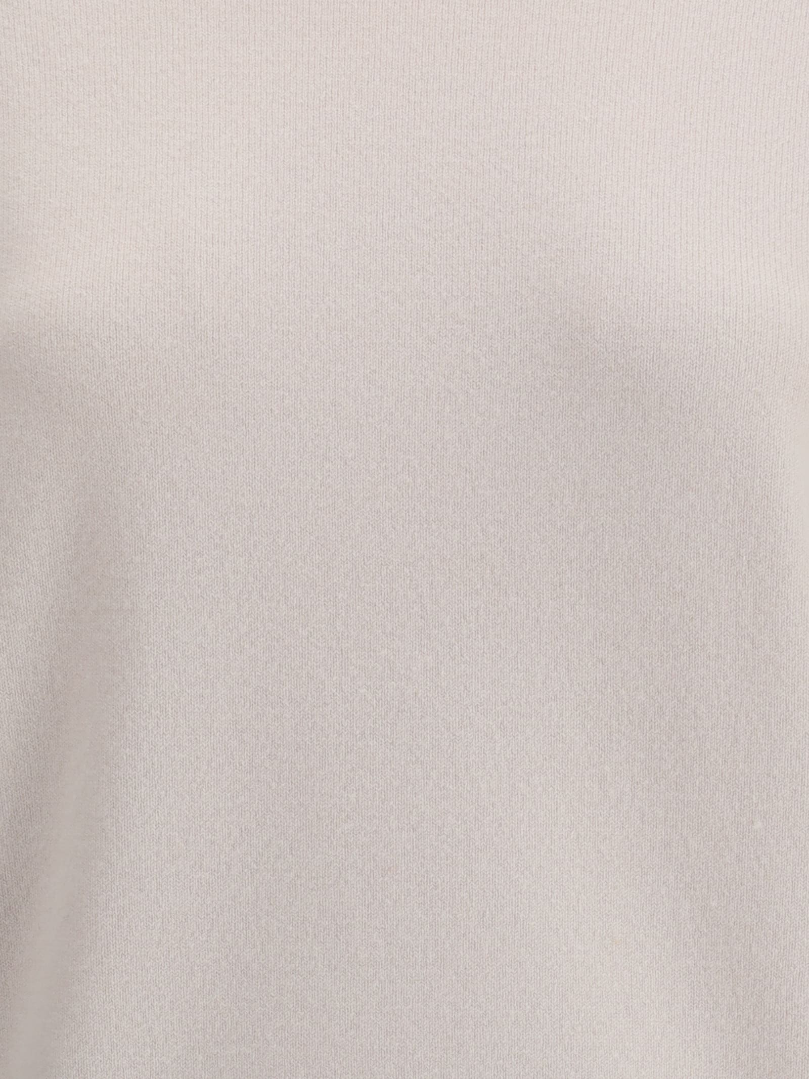 Extreme Cashmere Tes Sweater In Neutral