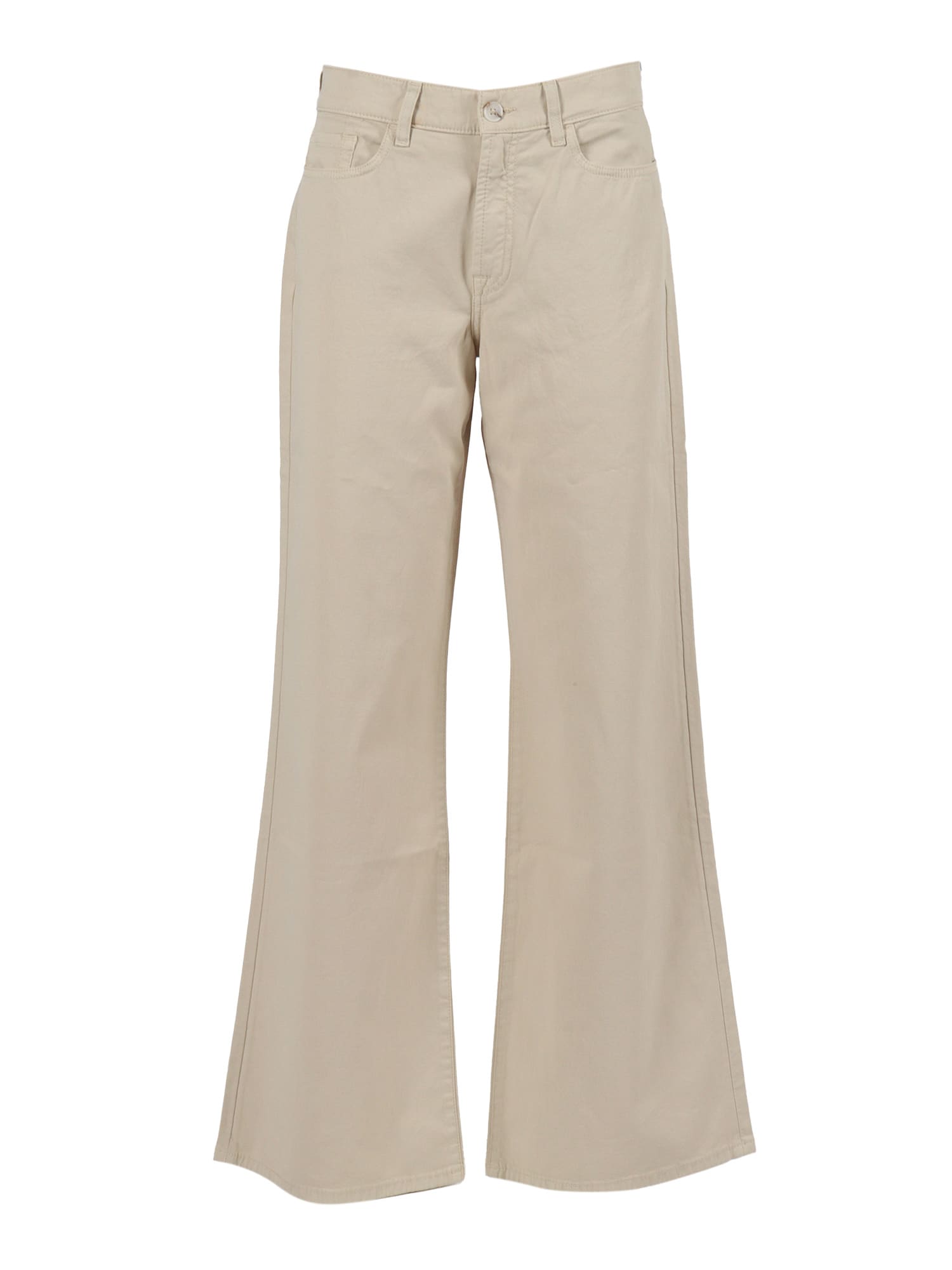 Lotta Twill Creme