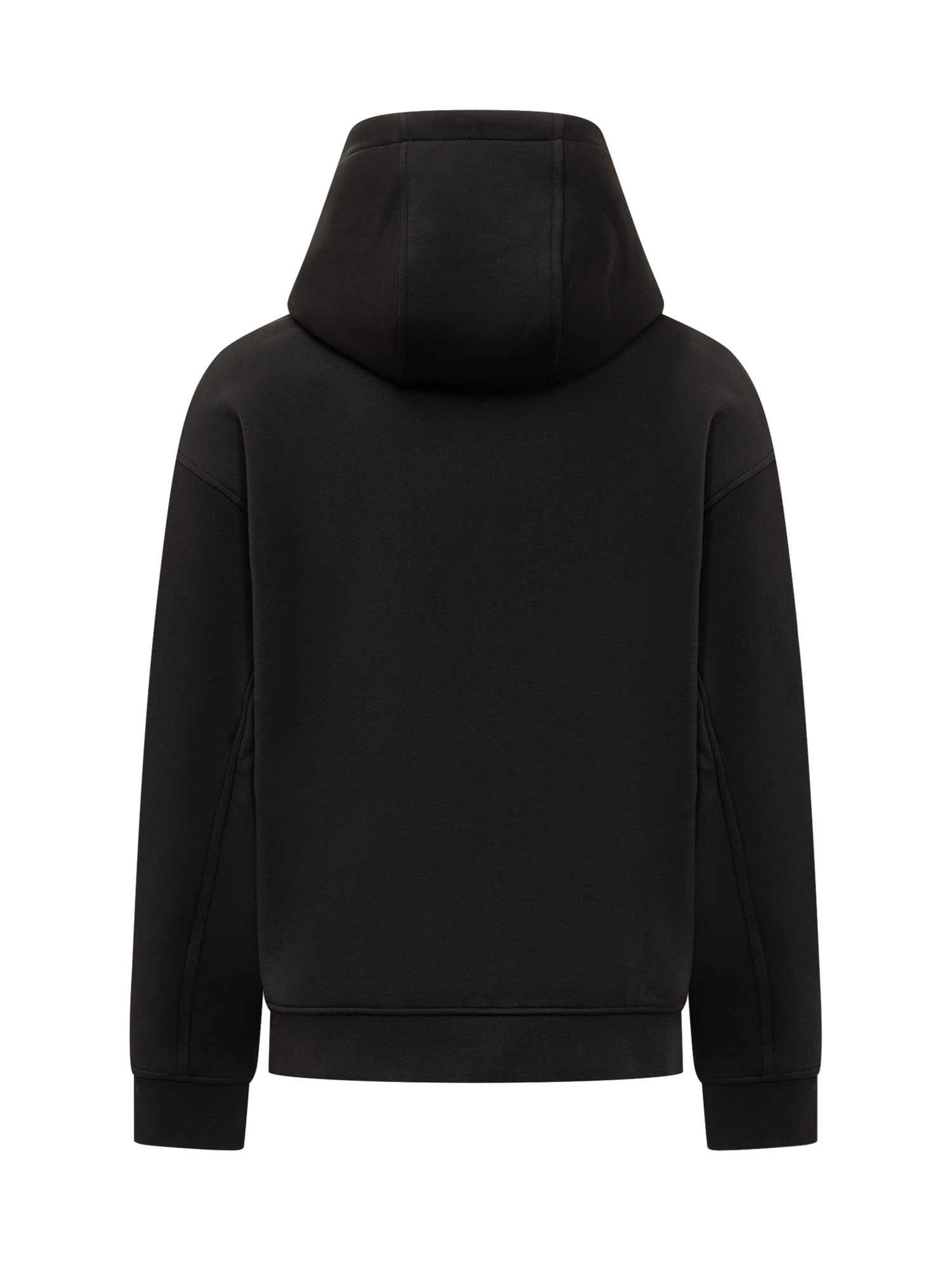 EMPORIO ARMANI HOODIE 