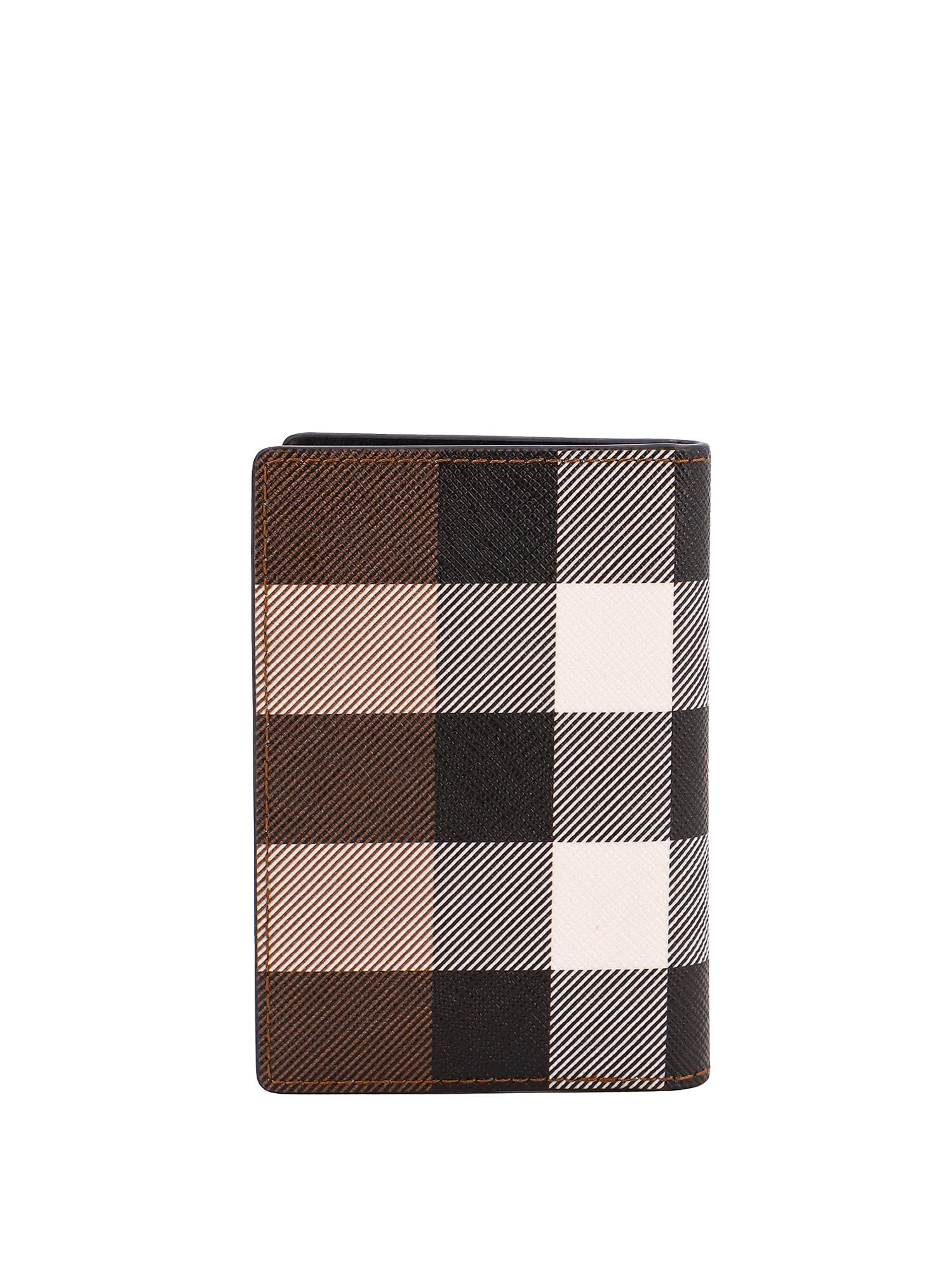 Shop Burberry Card Holder In A8900