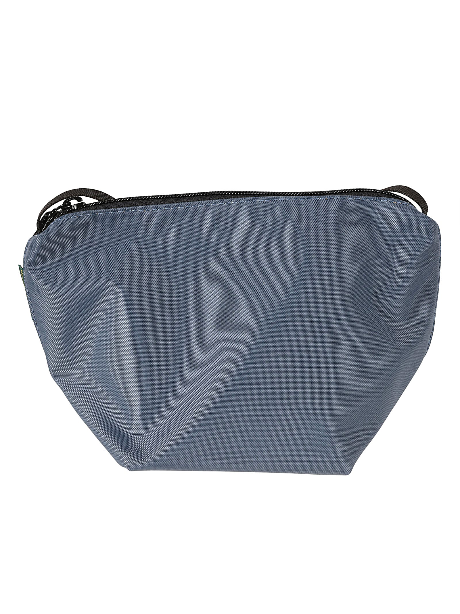 Min Zip Shoulder Bag