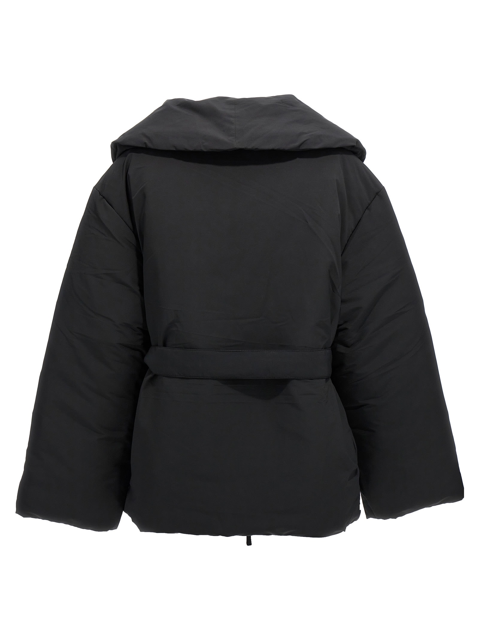 LOULOU STUDIO CLEON DOWN JACKET 