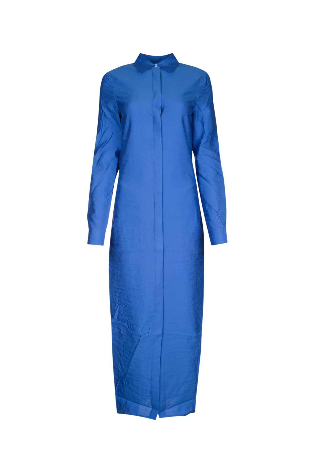 Totême Parachute Shirtdress