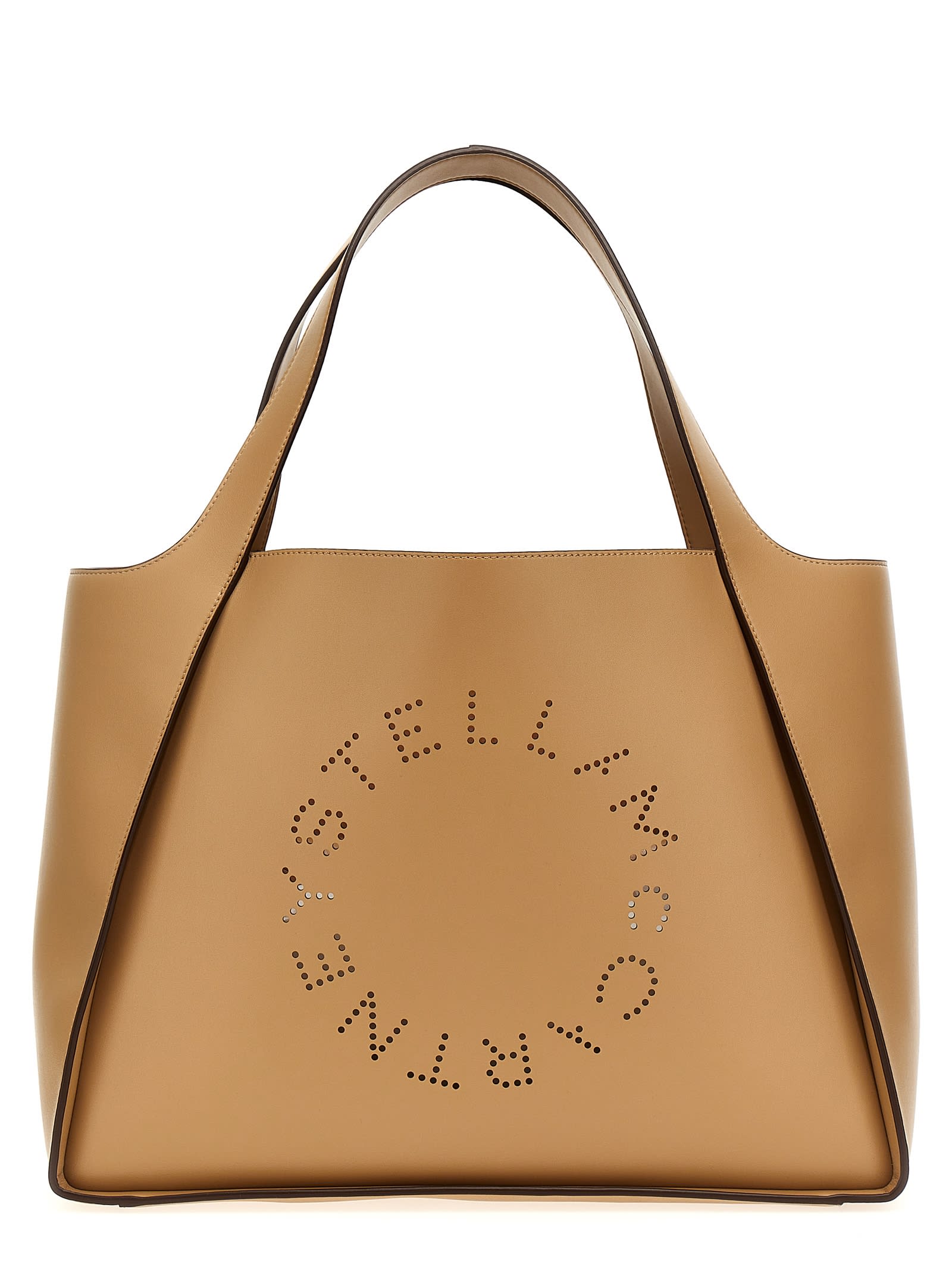 the Logo Bag Shopping Bag