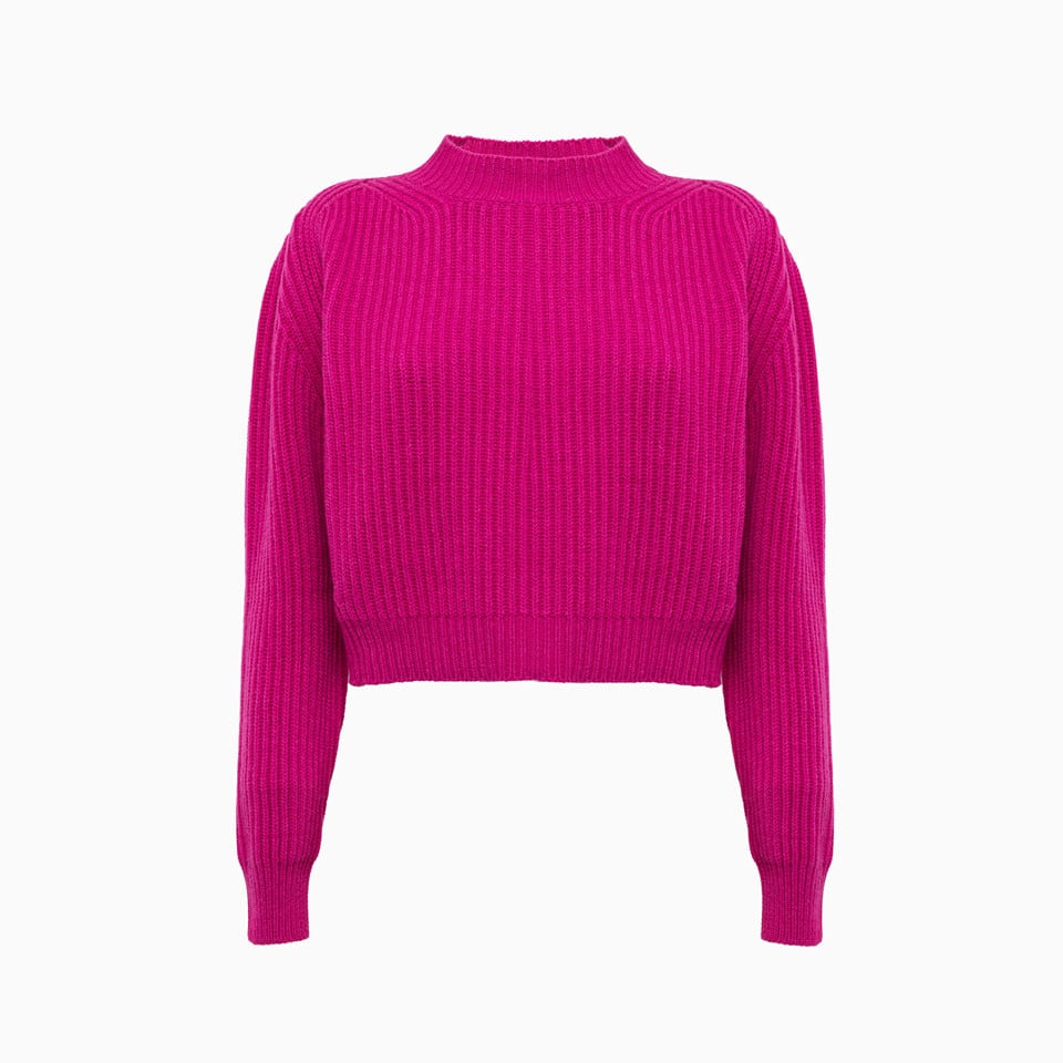The Andamane Courtney Sweater