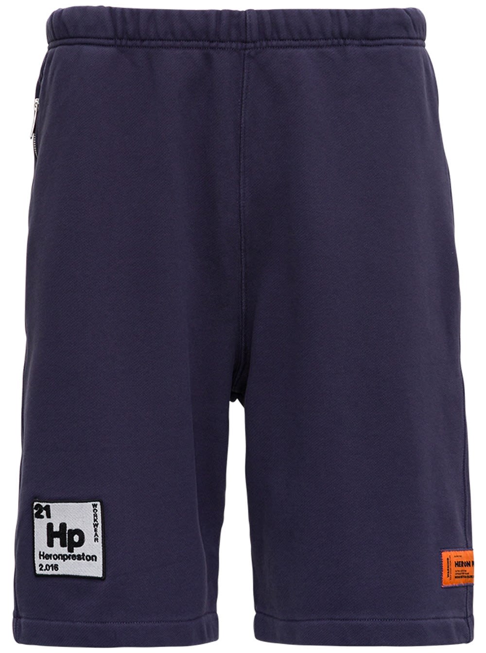 HERON PRESTON photo
