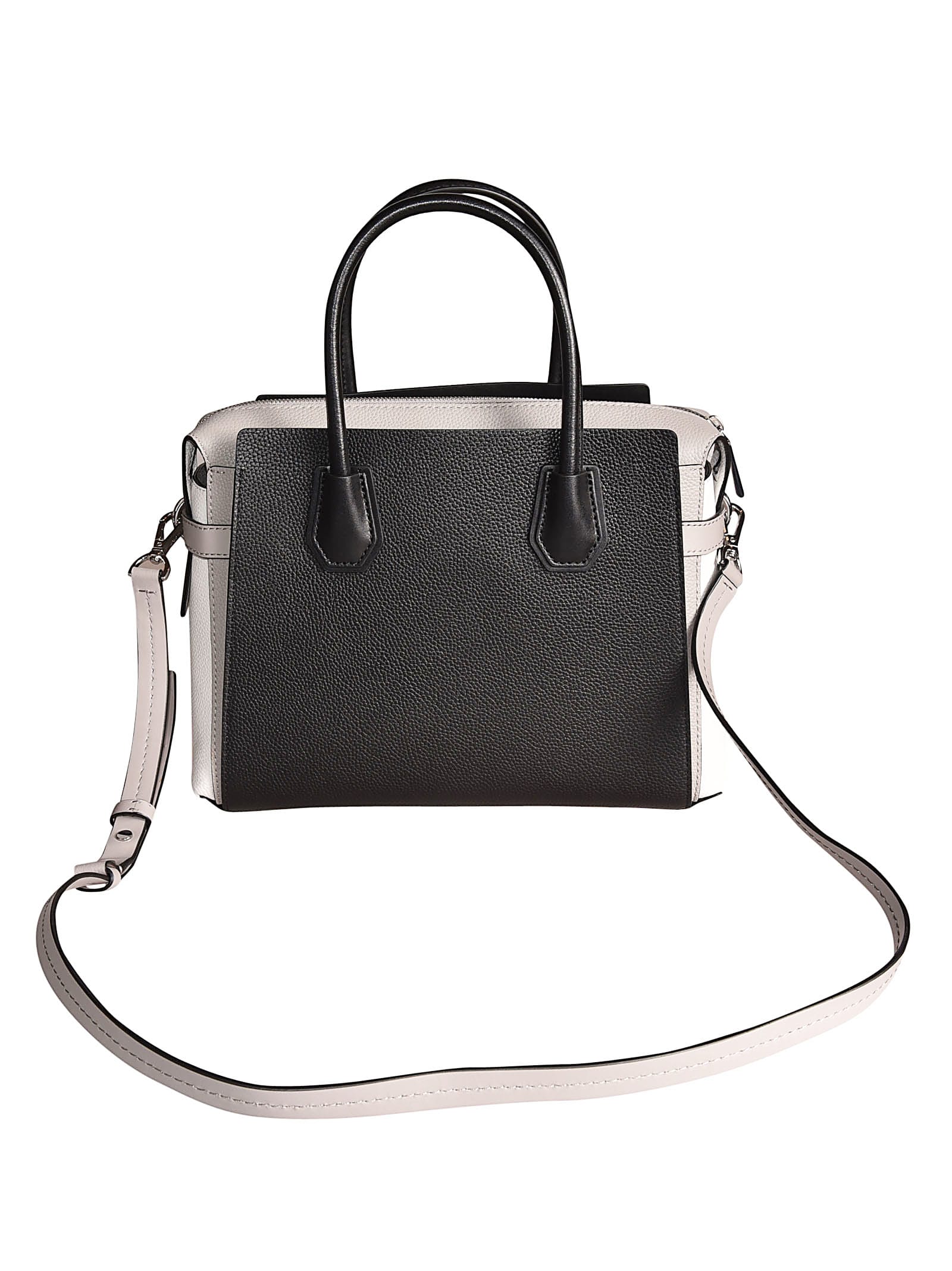 michael kors mercer shoulder bag