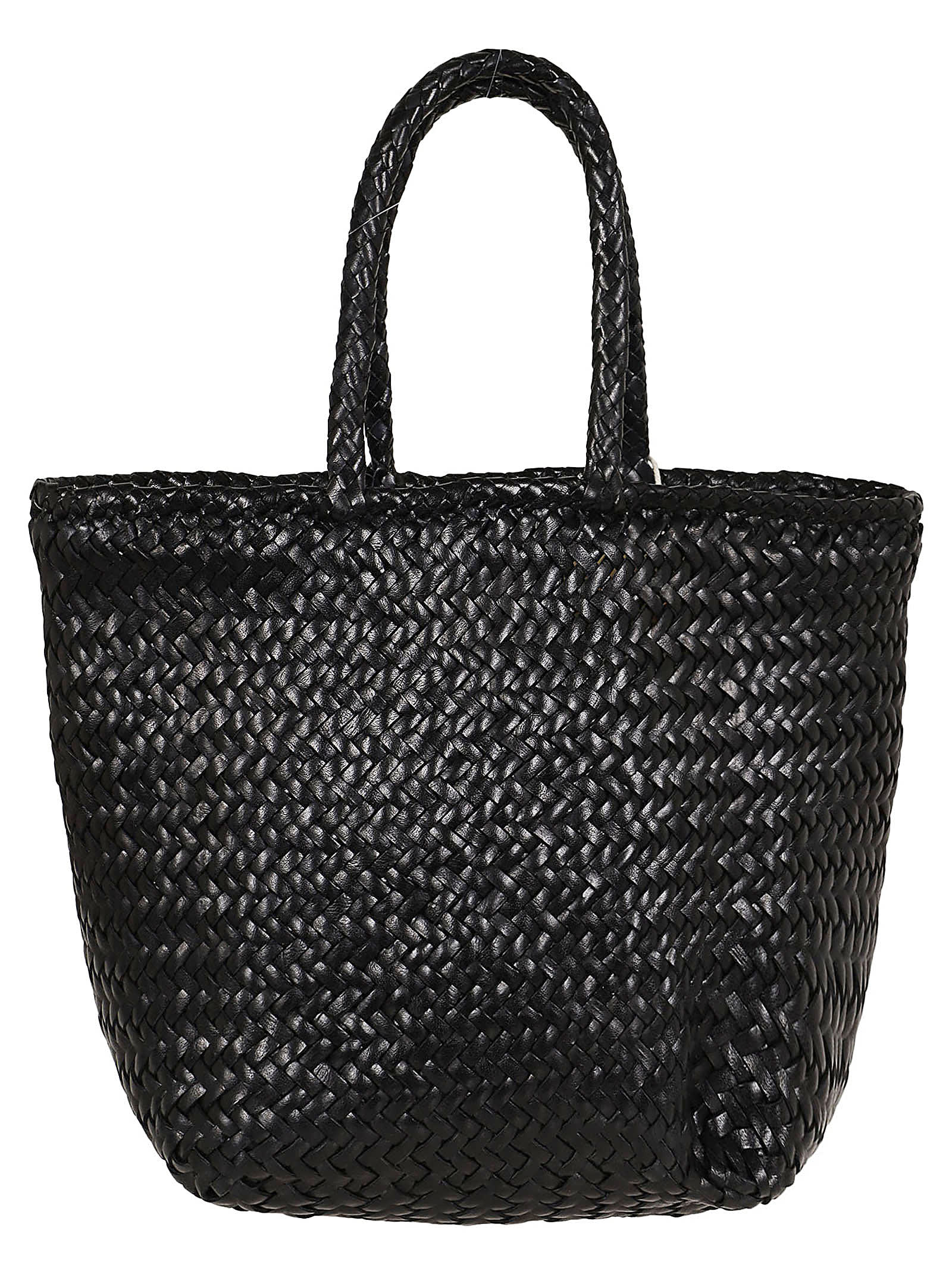 Grace Basket Small Diagonal 2x Jump Basket 37x25x17 Cm