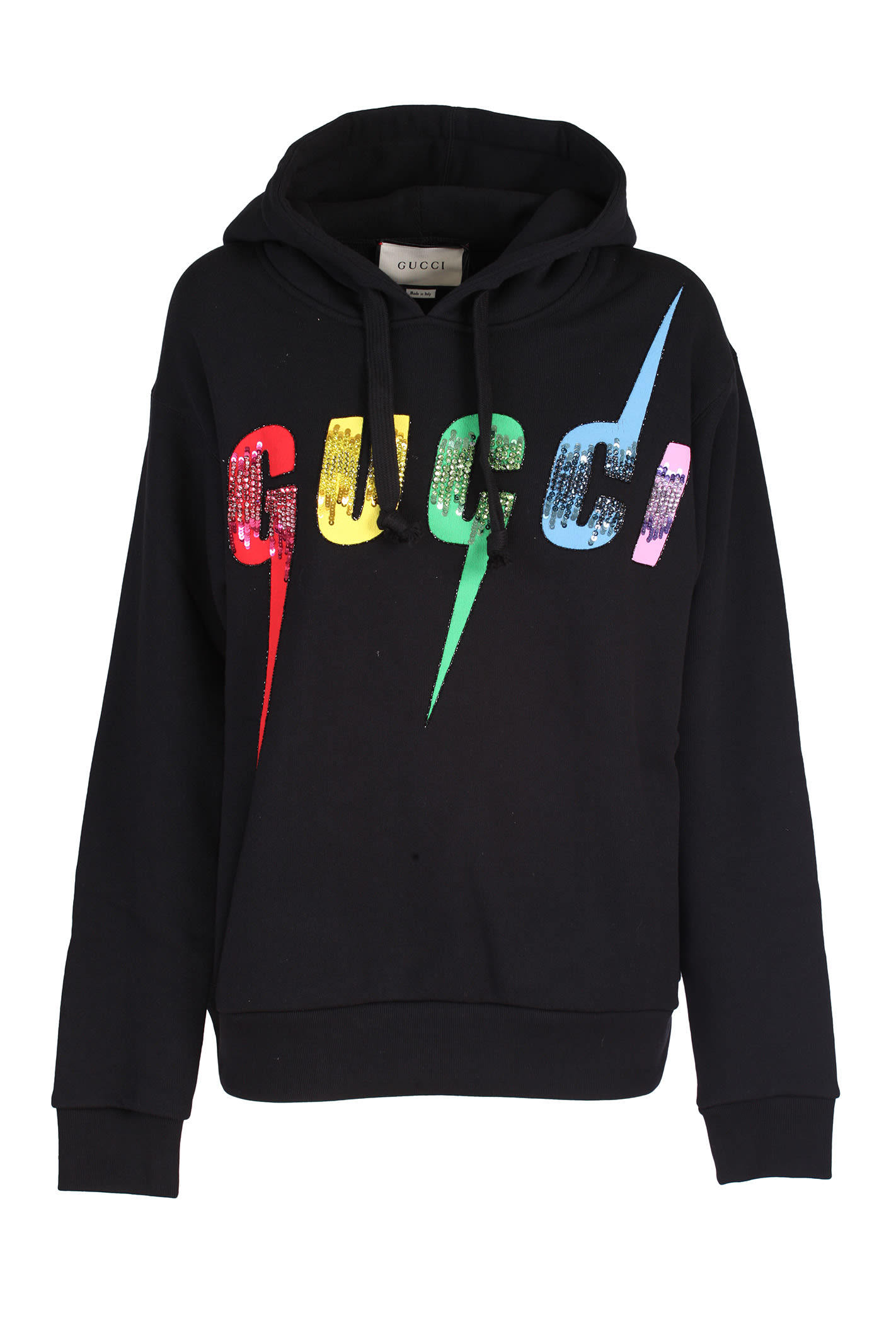 gucci blade sweatshirt