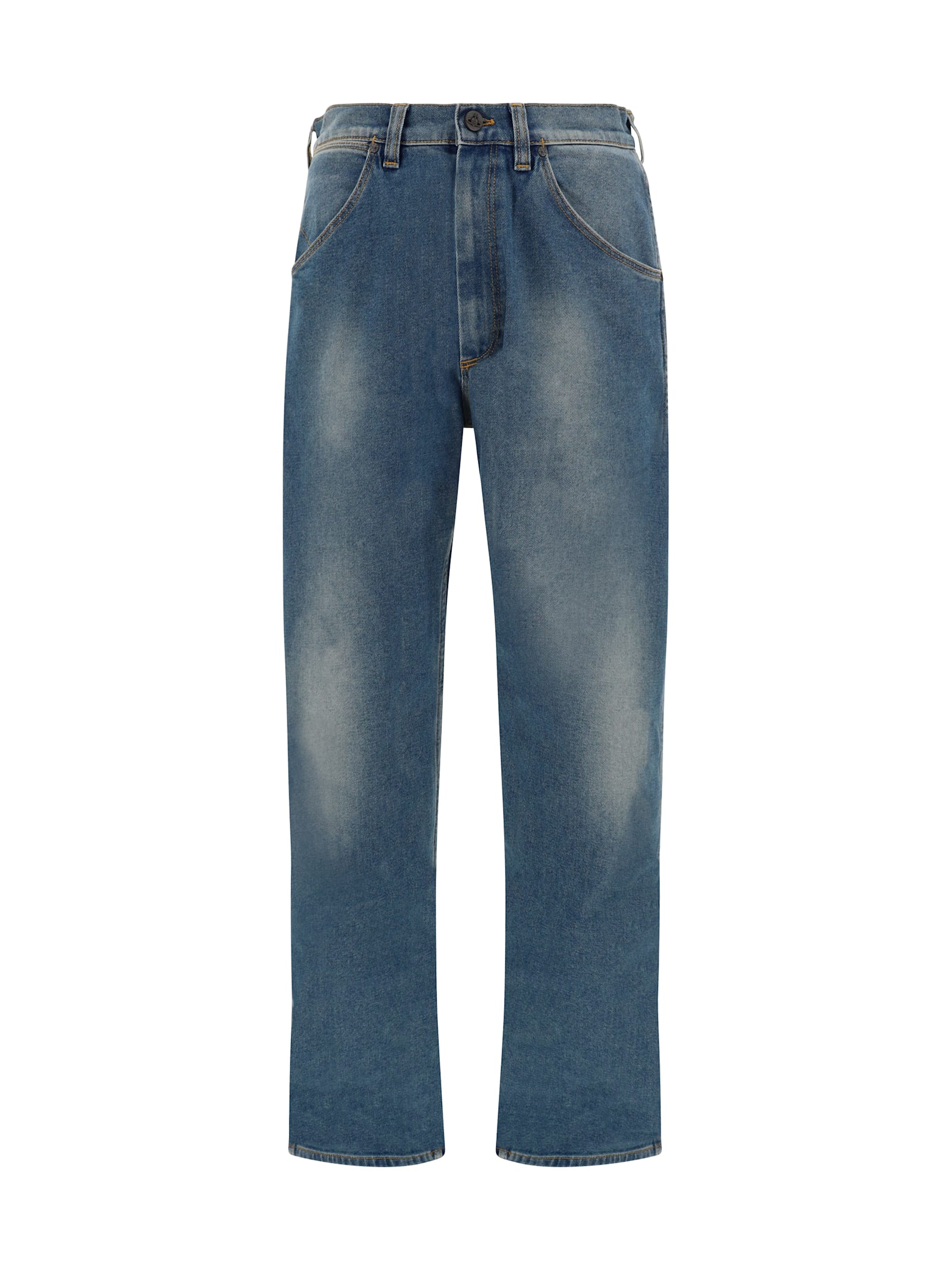 Vivienne Westwood Jeans