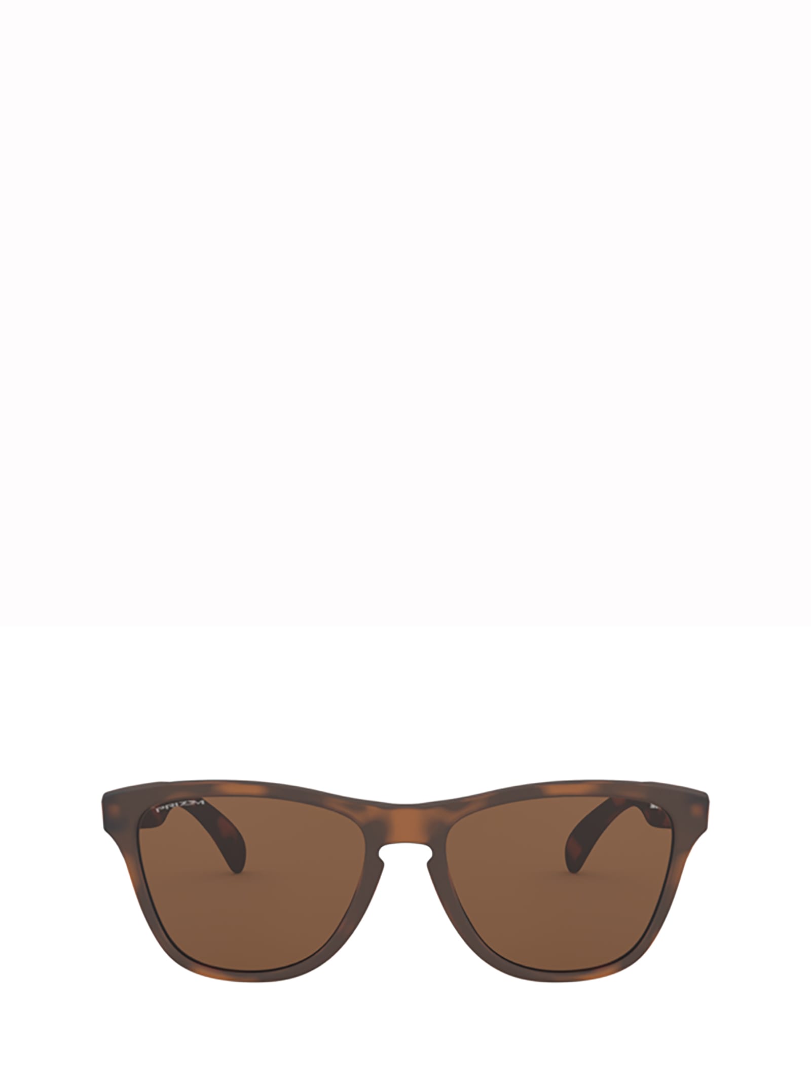 Oakley Oj9006 Matte Brown Tortoise Sunglasses