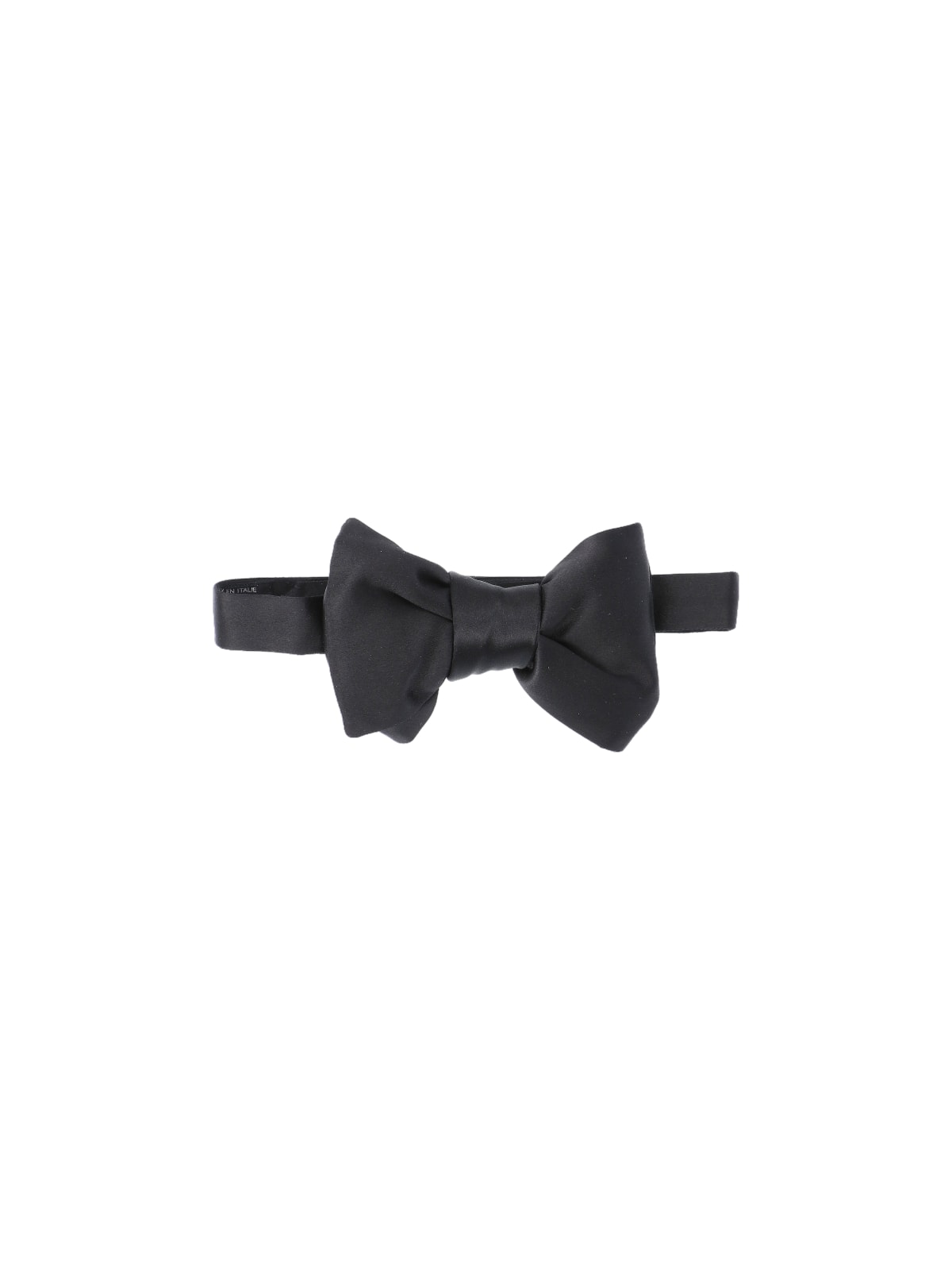 Silk Bow Tie