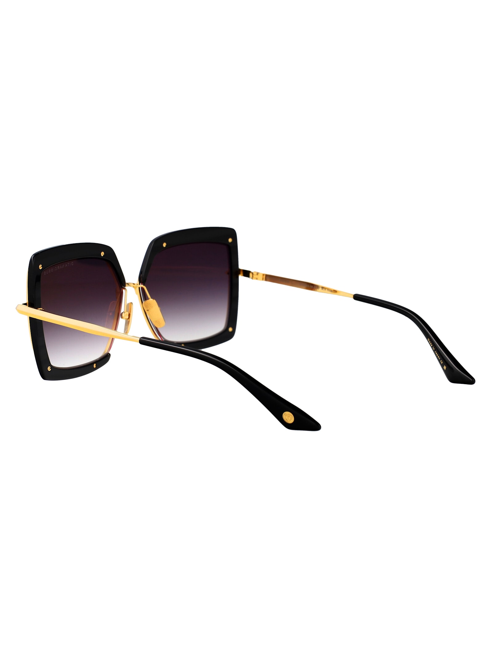 Dita Sunglasses In Blue