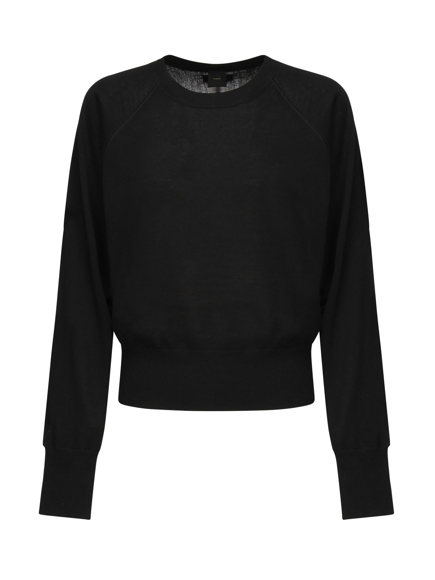 Lanzarote Wool Sweater