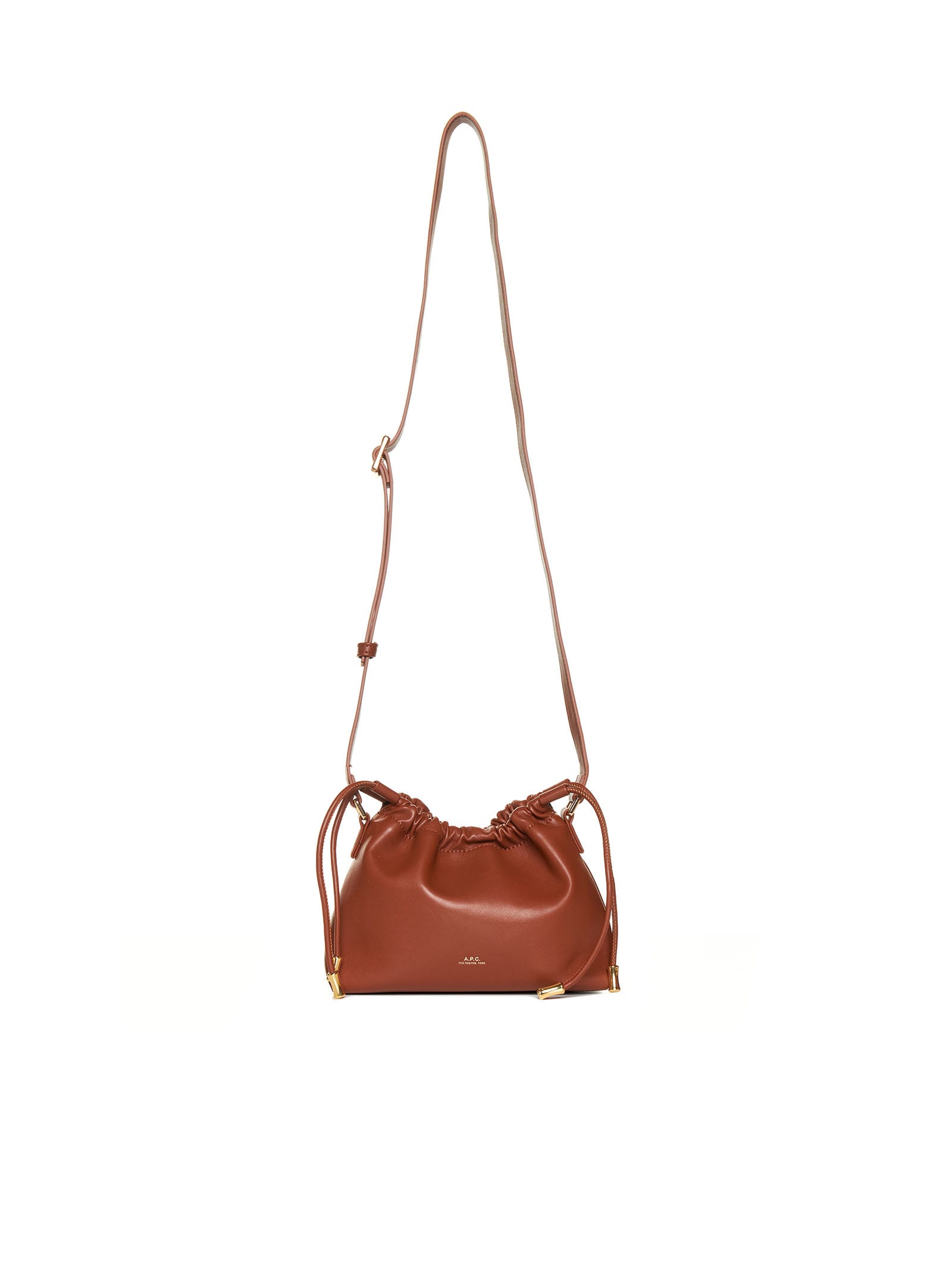 a. p.c. ninon bag