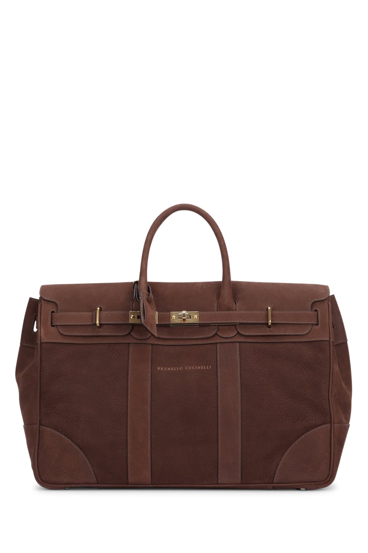 Brunello Cucinelli Borsa