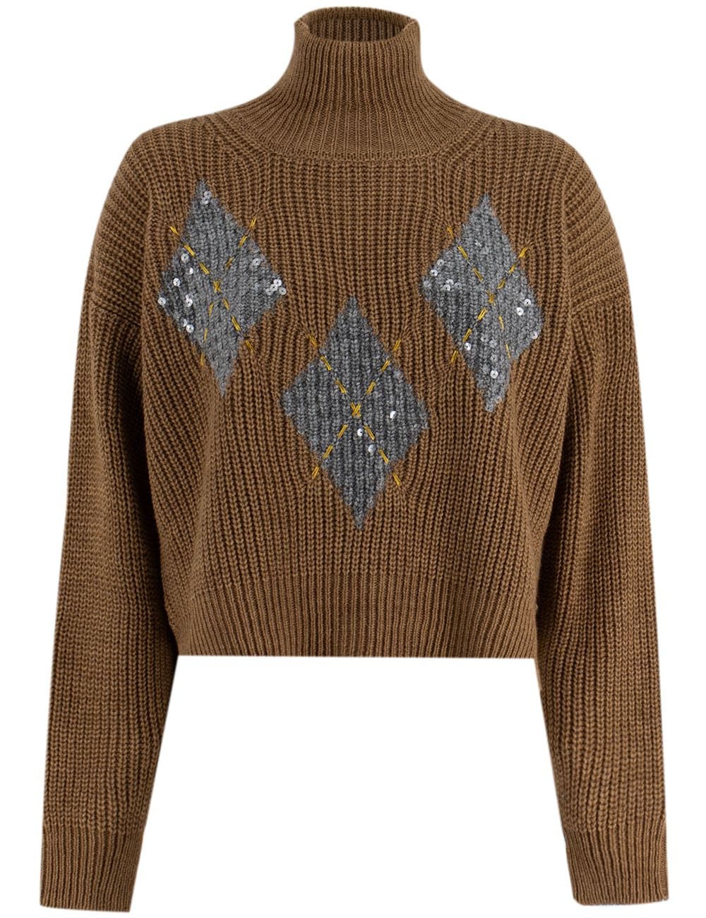 Ermanno Firenze Sweater