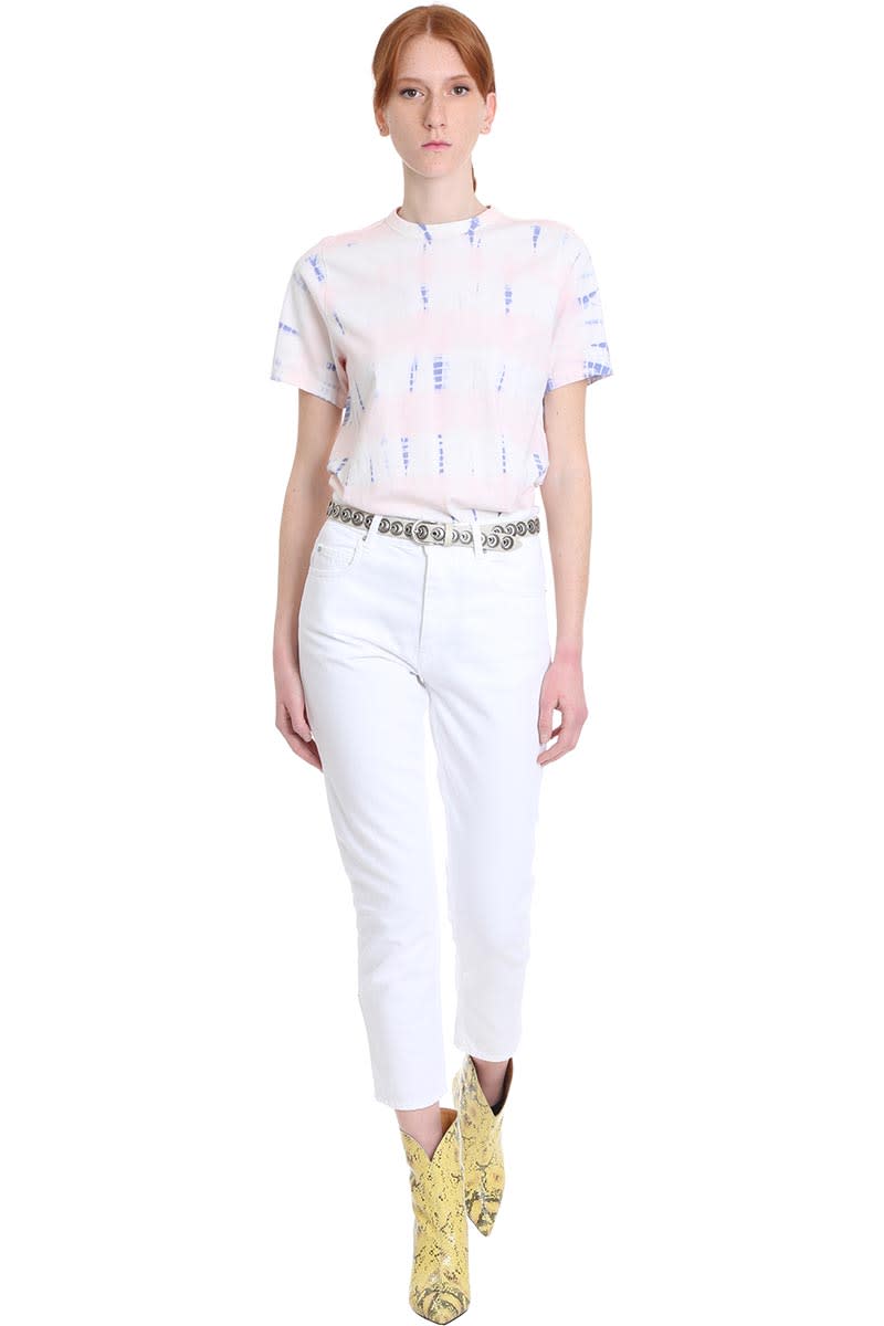 isabel marant nea jeans