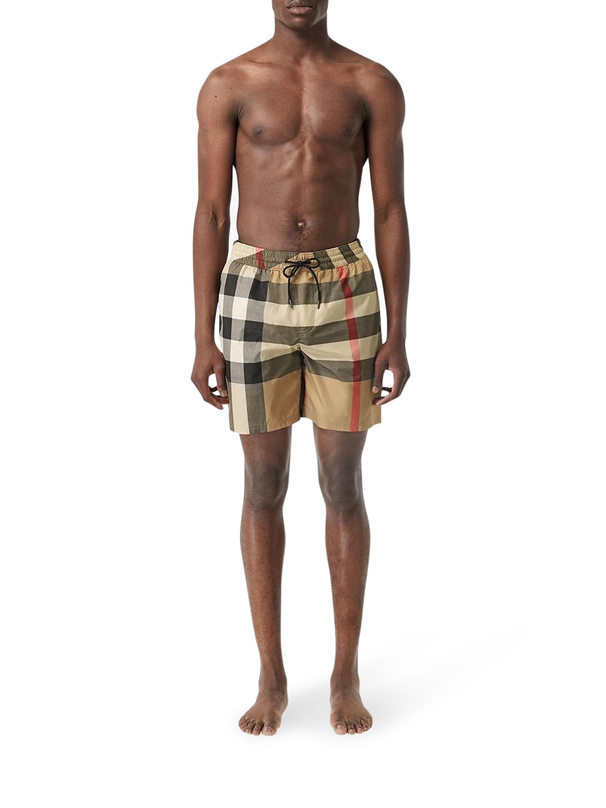 Burberry Guildes Boxer