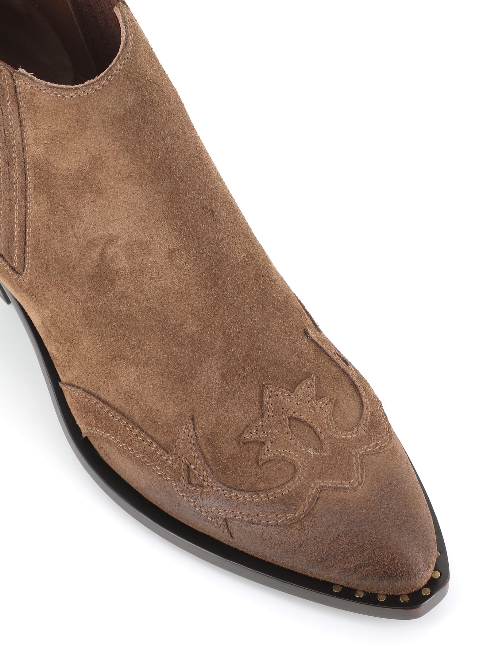 Sartore Texan 25esr470406 In Cigar