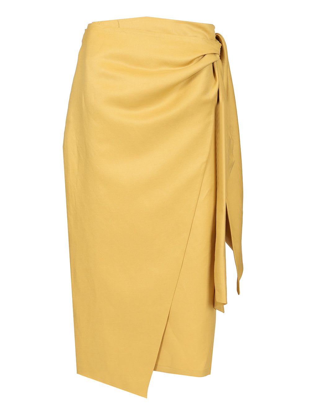 tequila Midi Skirt