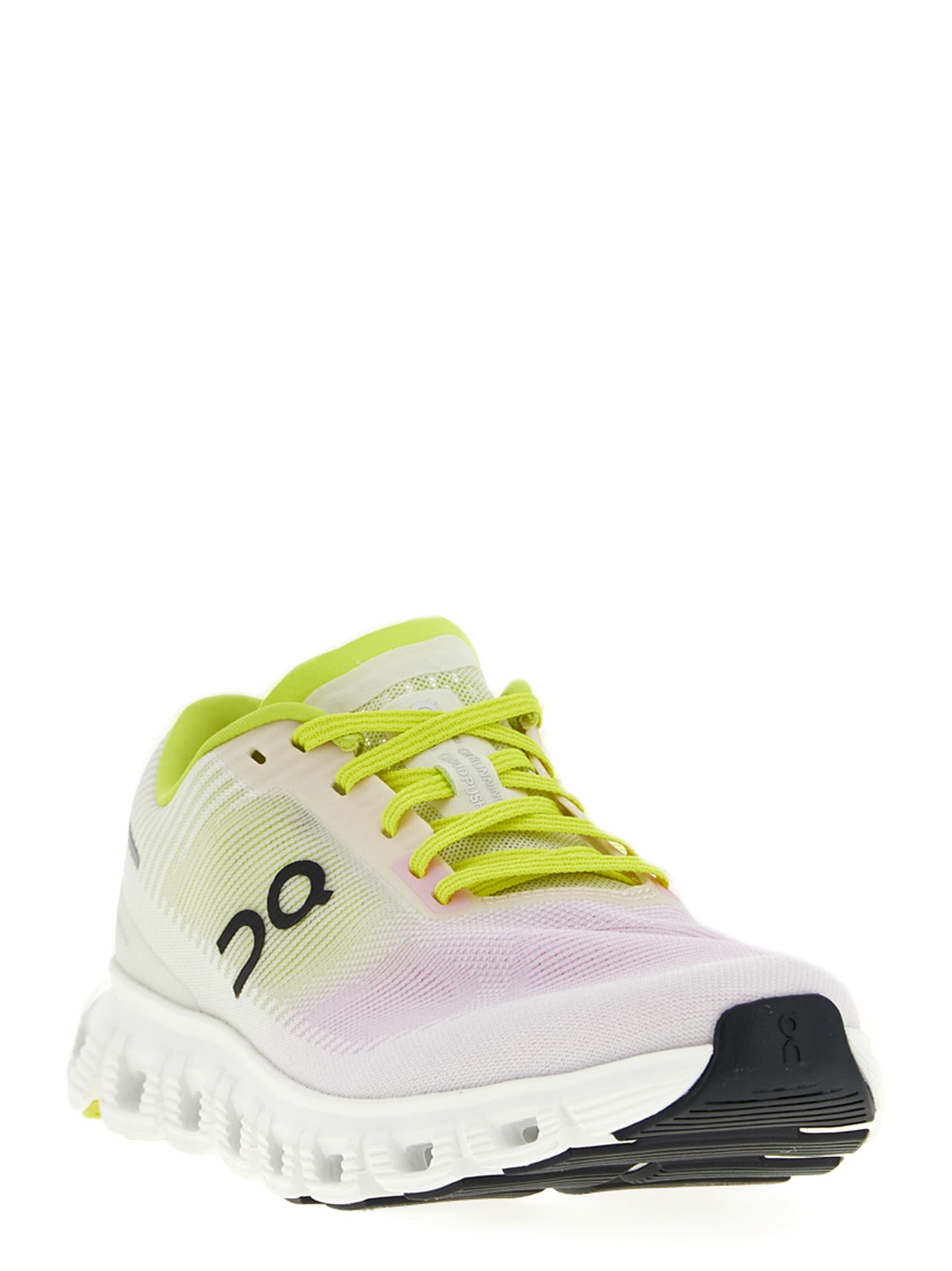 On Cloud 6 Push Sneakers Multicolor In Multi