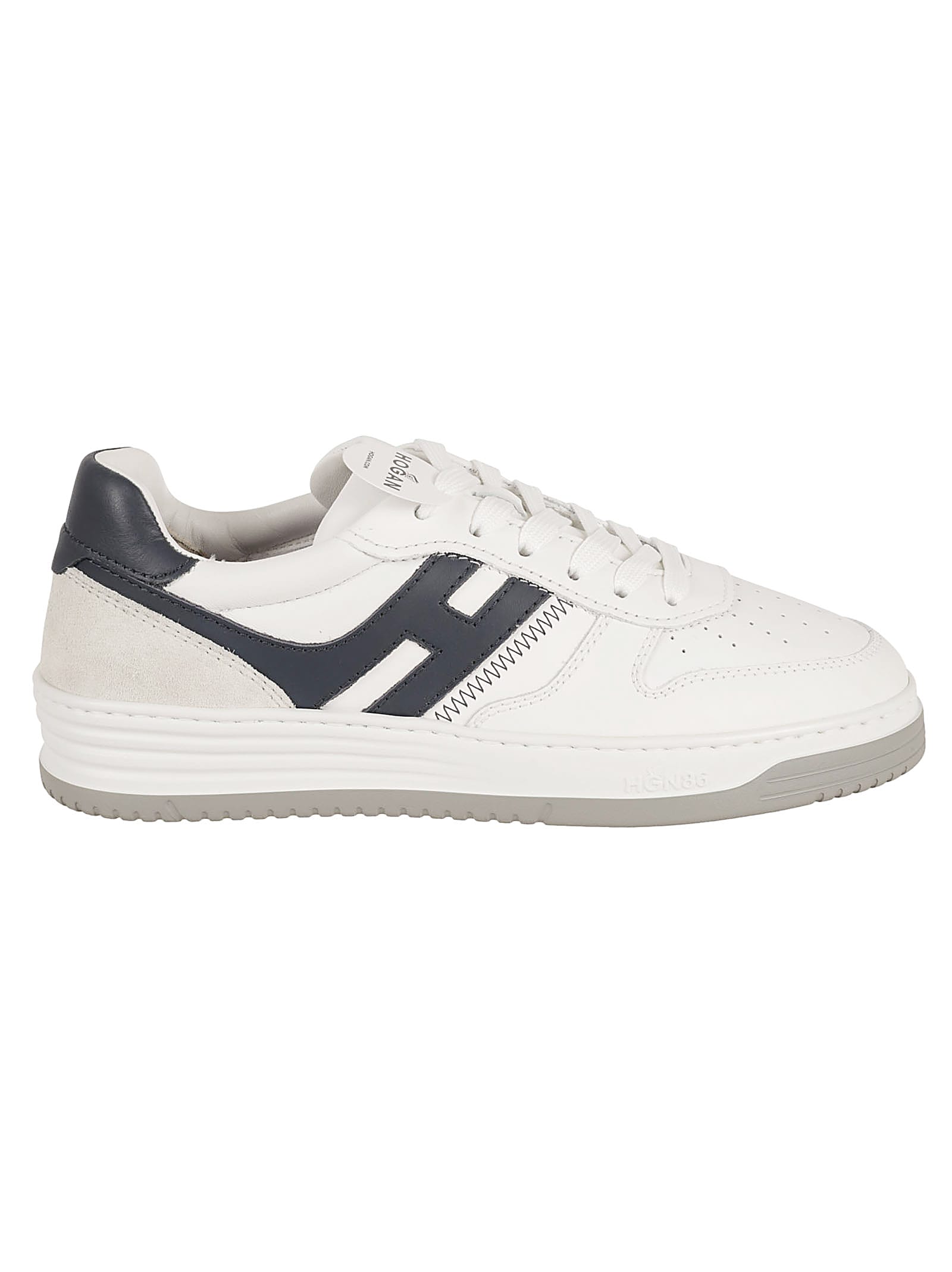 Shop Hogan H520 Sneakers