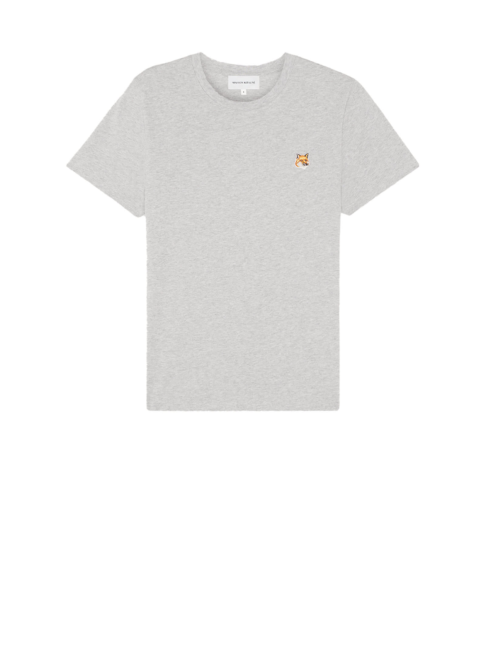 Maison Kitsuné Maison Kitsune T-shirts And Polos