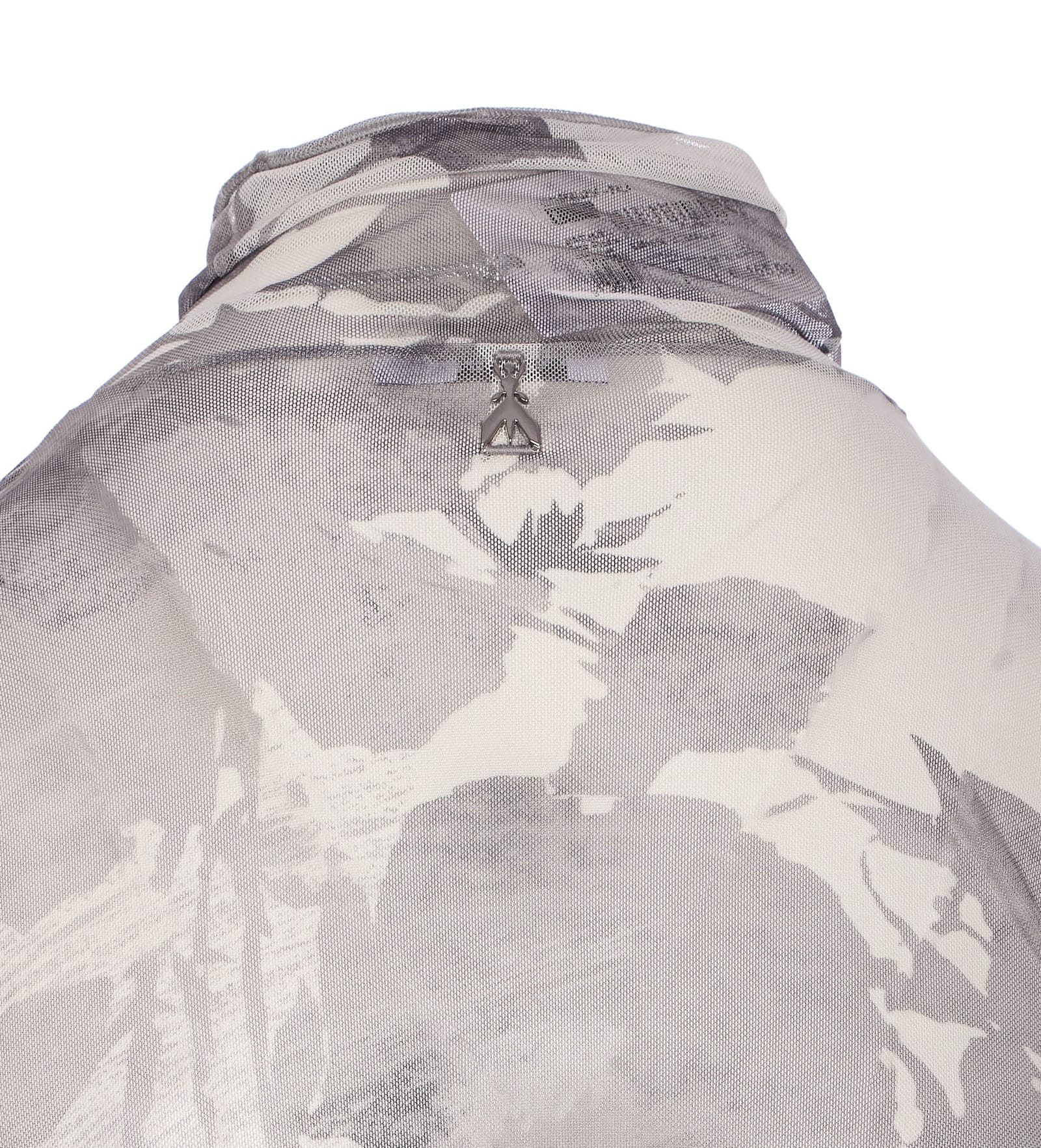 PATRIZIA PEPE TOP 
